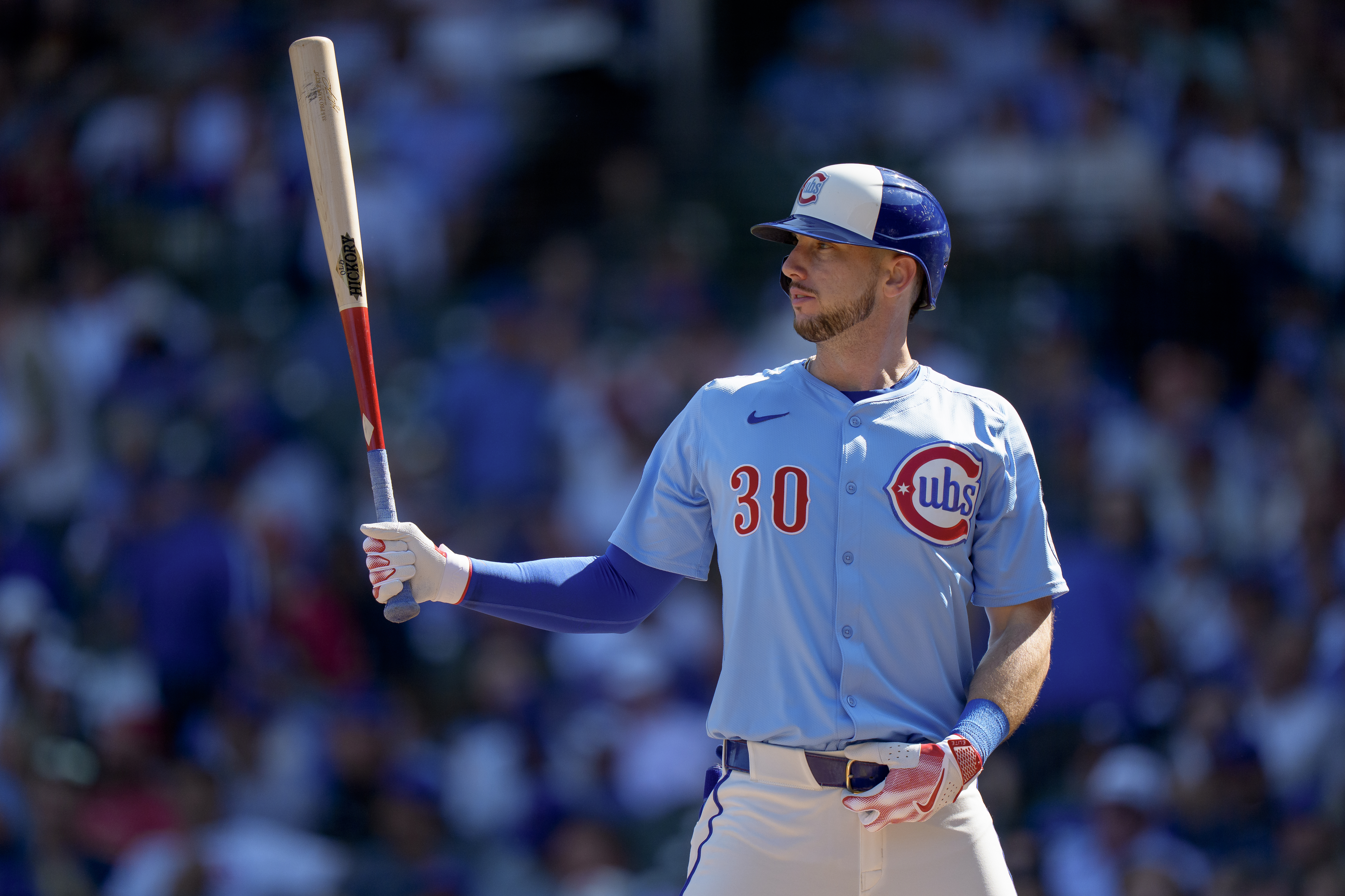 Kyle Tucker to Mets May Not Make Sense Based on New Roster Design