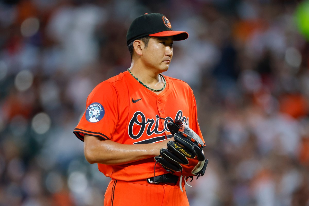 Agentes libres de los Orioles anuncian voluntad de agencia libre