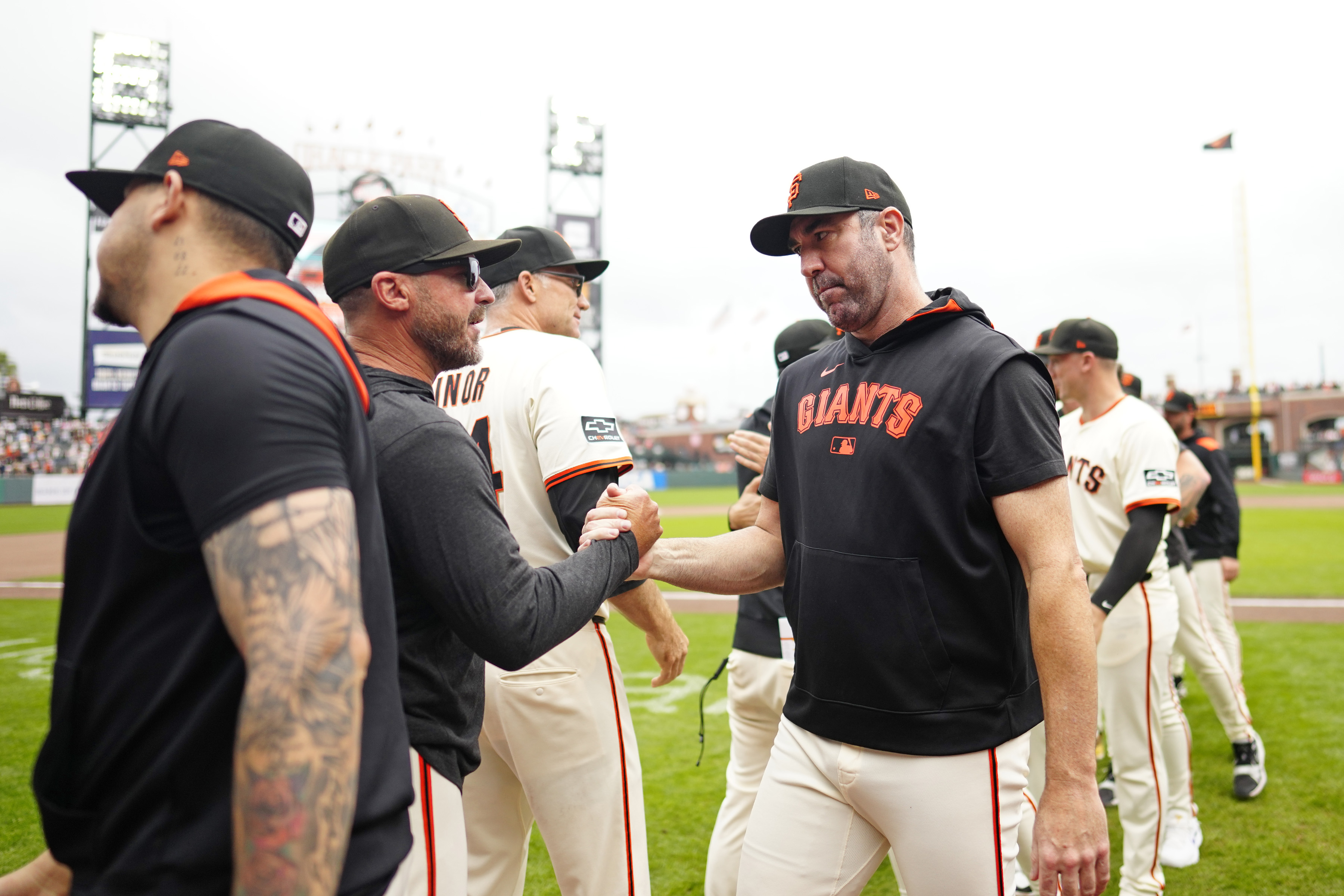 Phillies Named Fit For 9-Time All-Star Free Agent