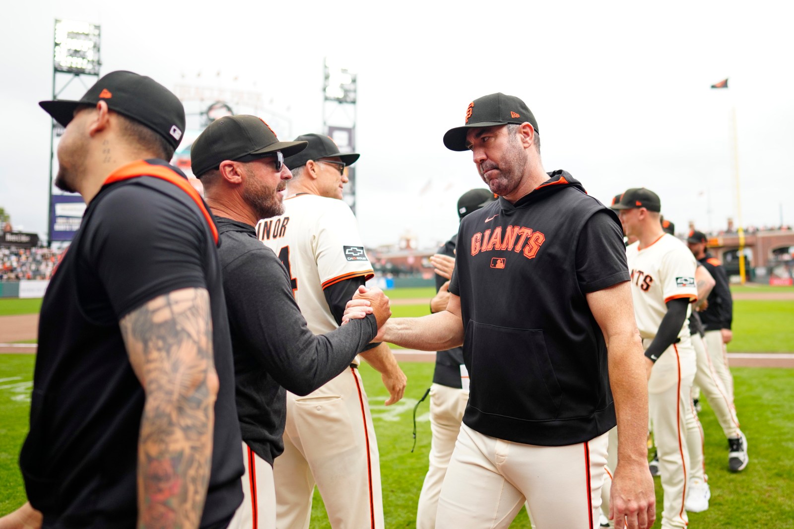 newsweek.com - Aaliyan Mohammed - Phillies named fit for 9-time All-Star free agent