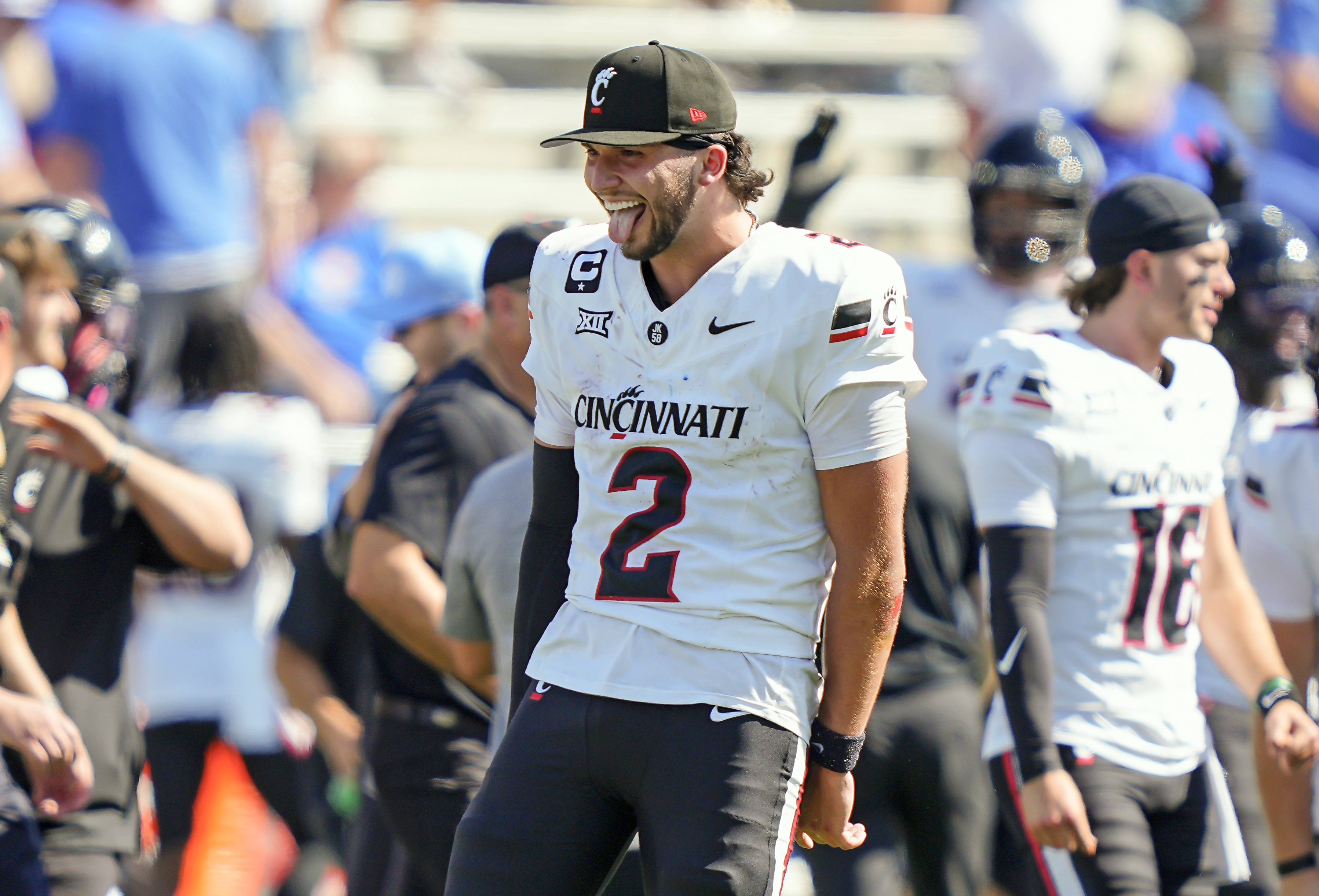 Major New Details Emerge on Top Transfer QB Brendan Sorsby's Looming Decision