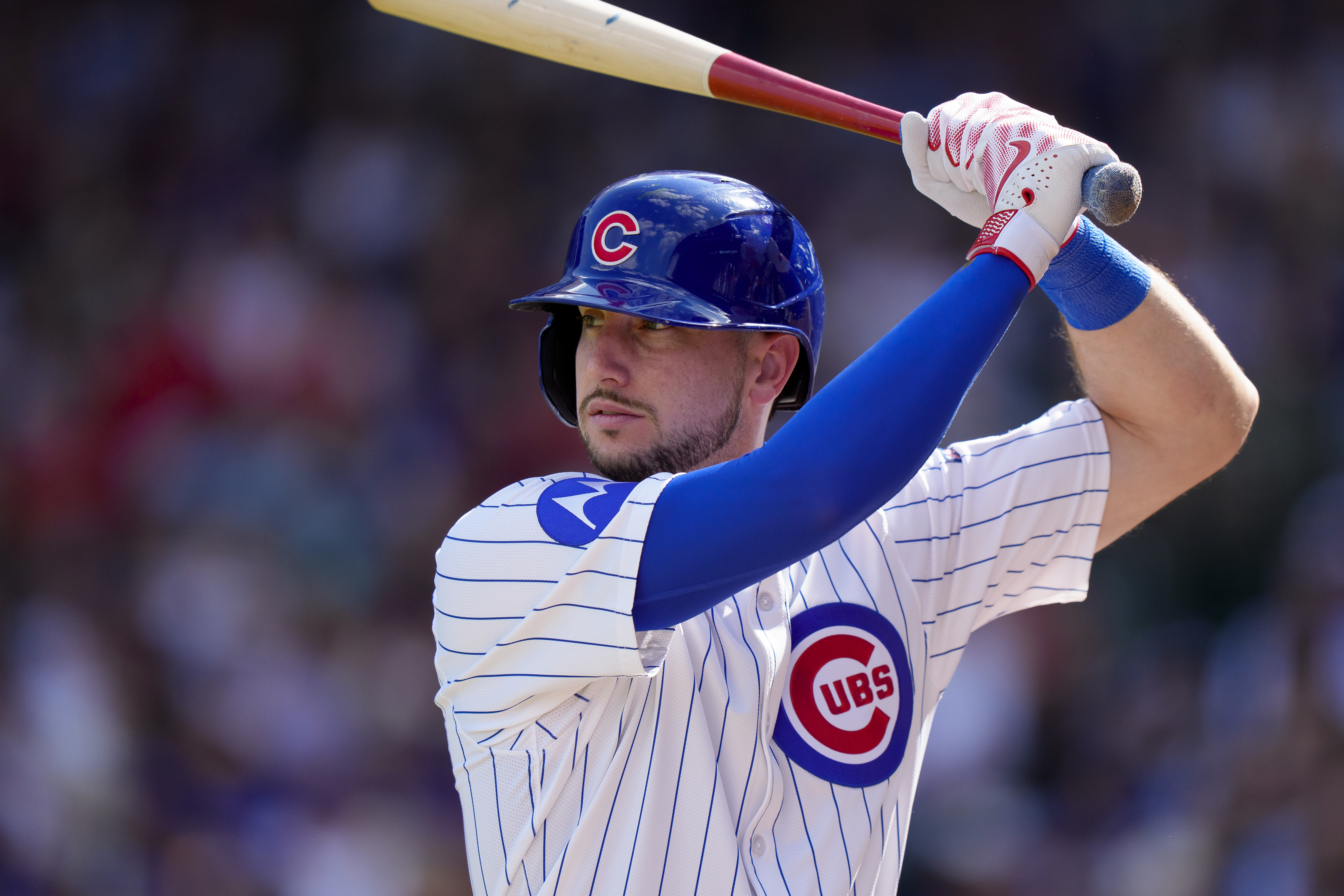 Blue Jays Get Yankees, Mets Updates Amid Kyle Tucker Pursuit