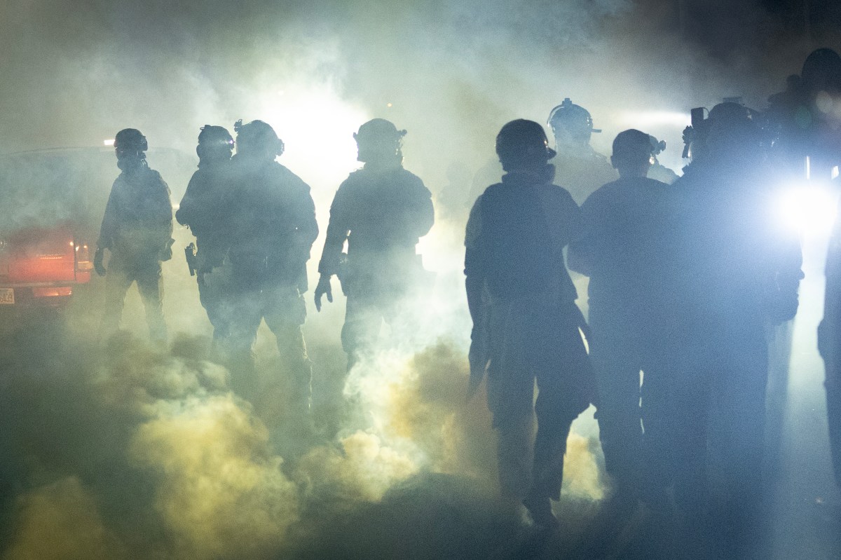 How ICE Operations Are Changing Across US