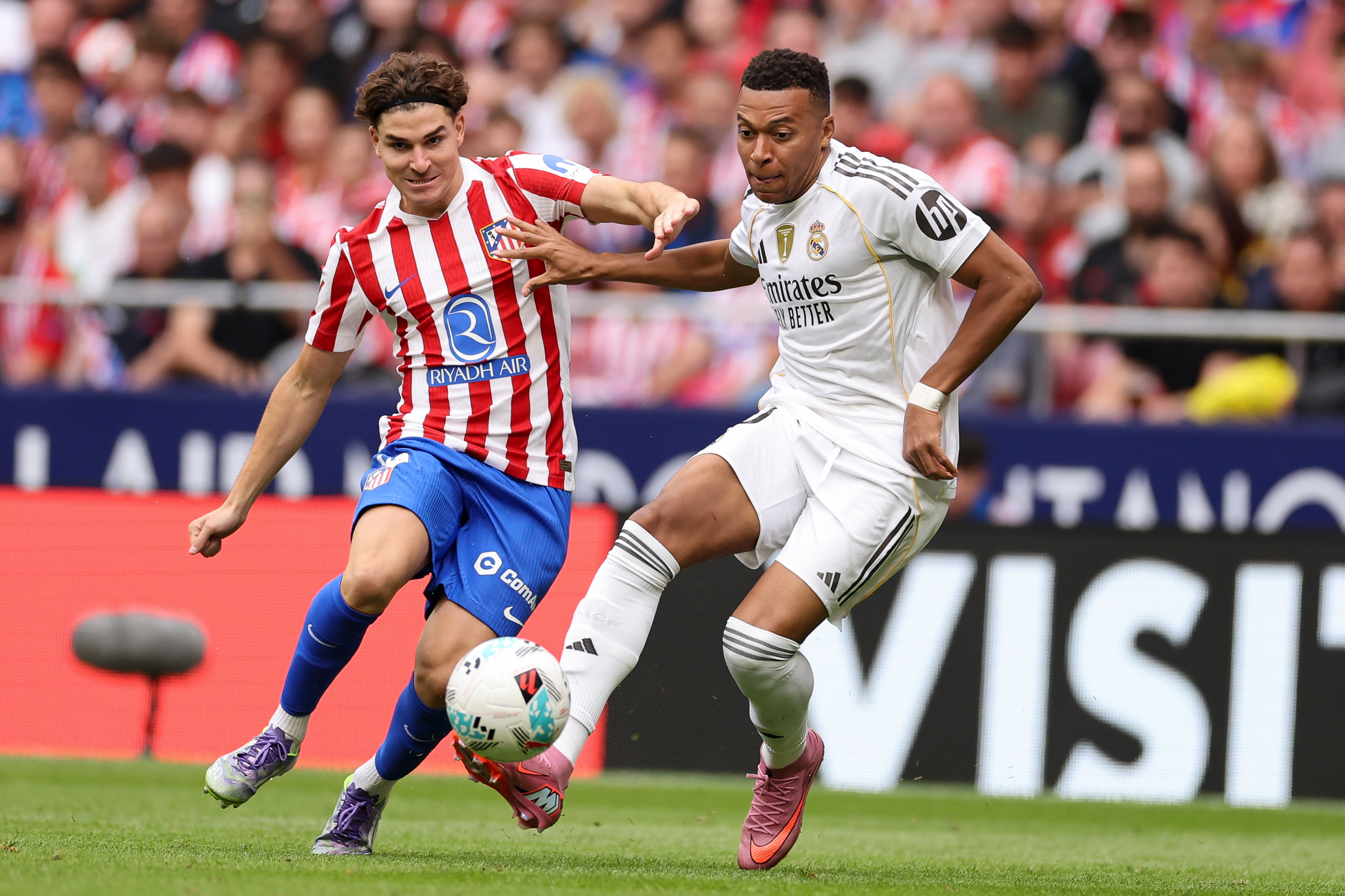 How to Watch Real Madrid vs Atletico Madrid: Live Stream Spanish Super Cup Semifinals, TV Channel