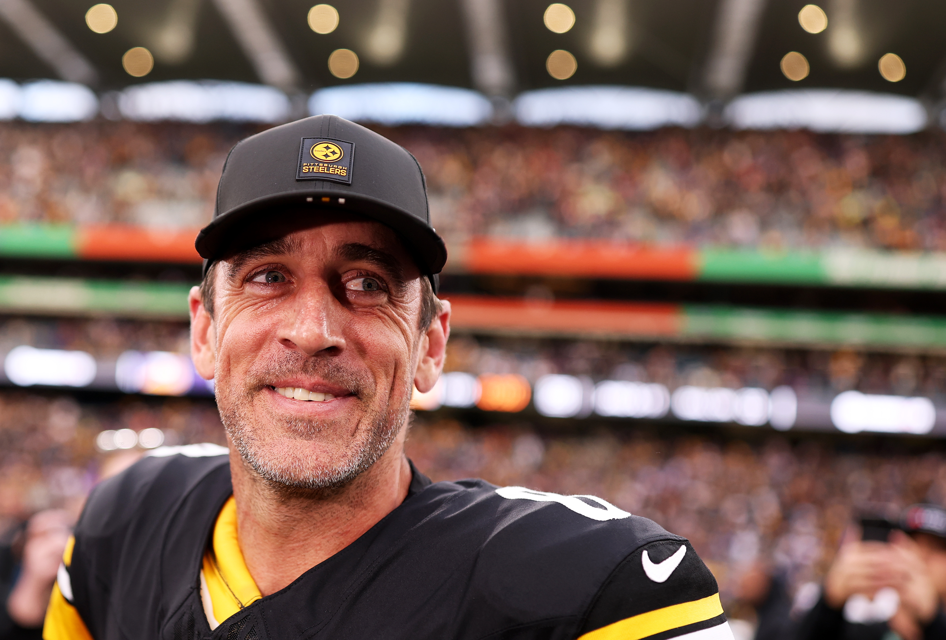 Aaron Rodgers Linked to NFC Team for Final NFL Run