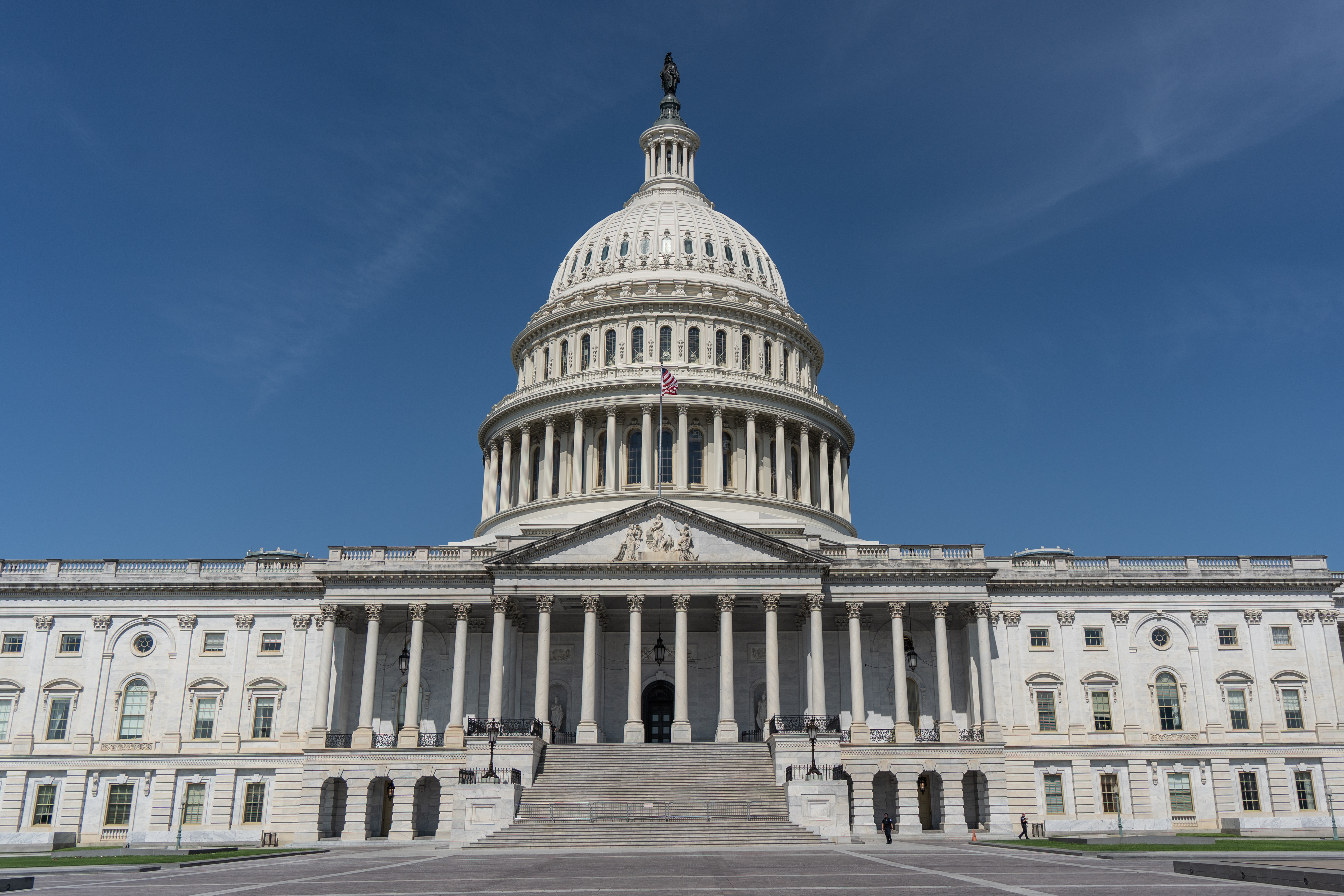 List of Republicans Who Defied Trump To Revive Obamacare Subsidies