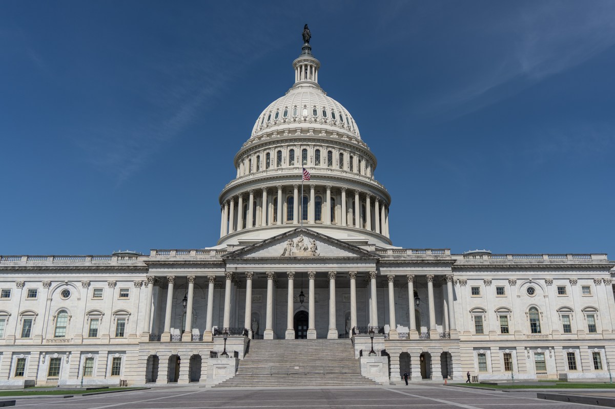 List of Republicans Who Defied Trump To Revive Obamacare Subsidies