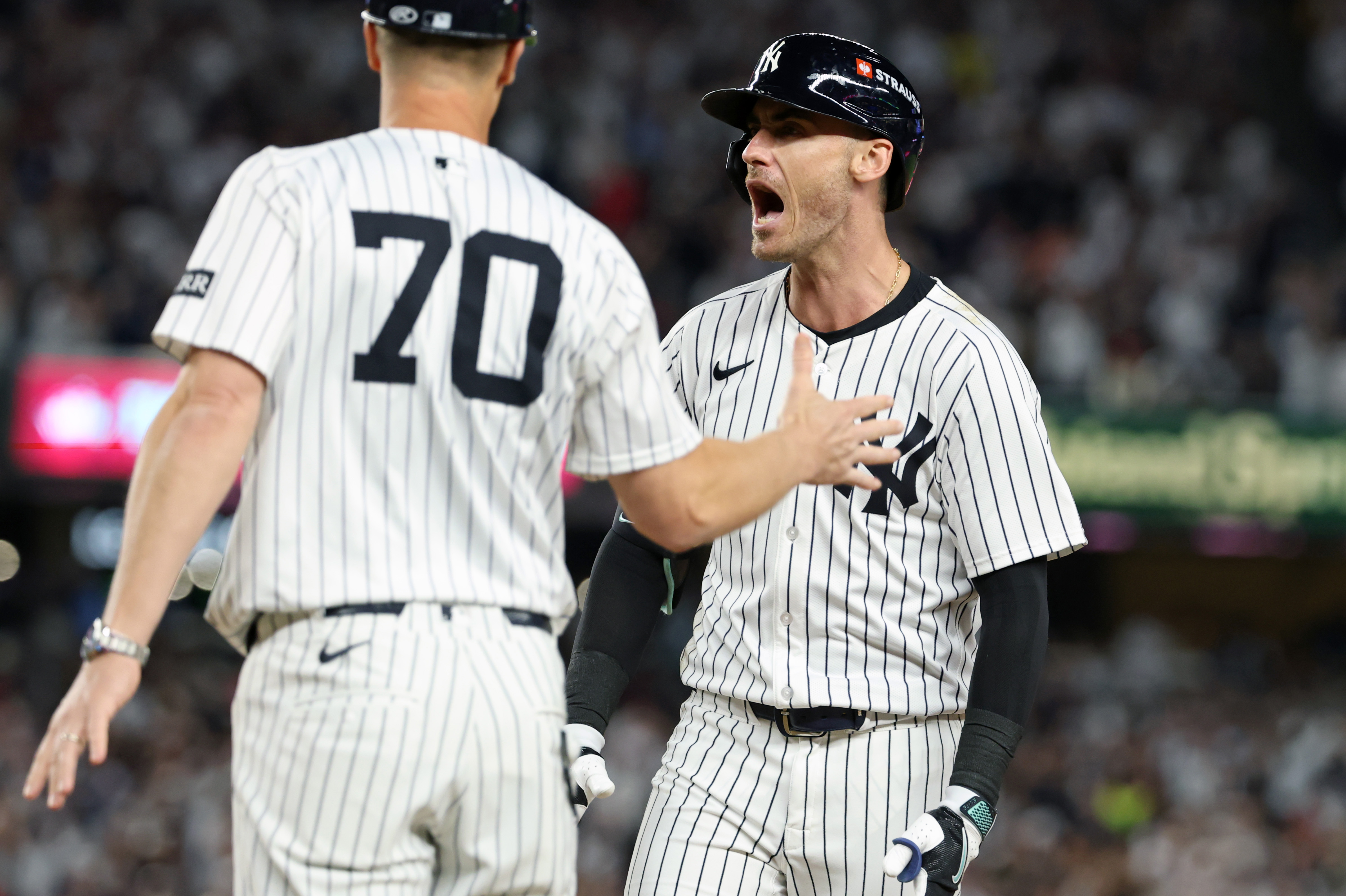 Yankees Predicted to Sign All-Star Slugger Amid Rumors