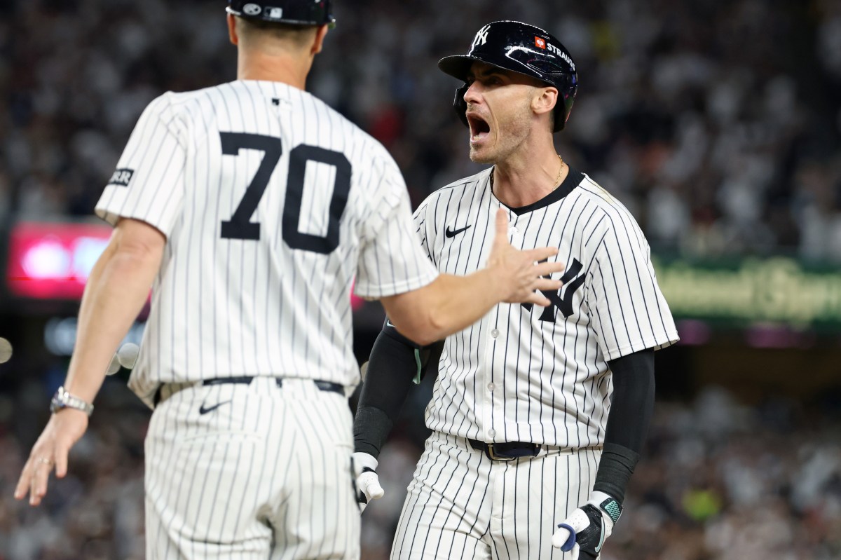 Yankees devem contratar All-Star Slugger em meio a rumores Yankees devem contratar All-Star Slugger em meio a rumores