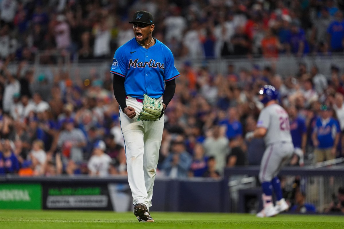 Yankees Eye Edward Cabrera Trade: Will They Strike Out?