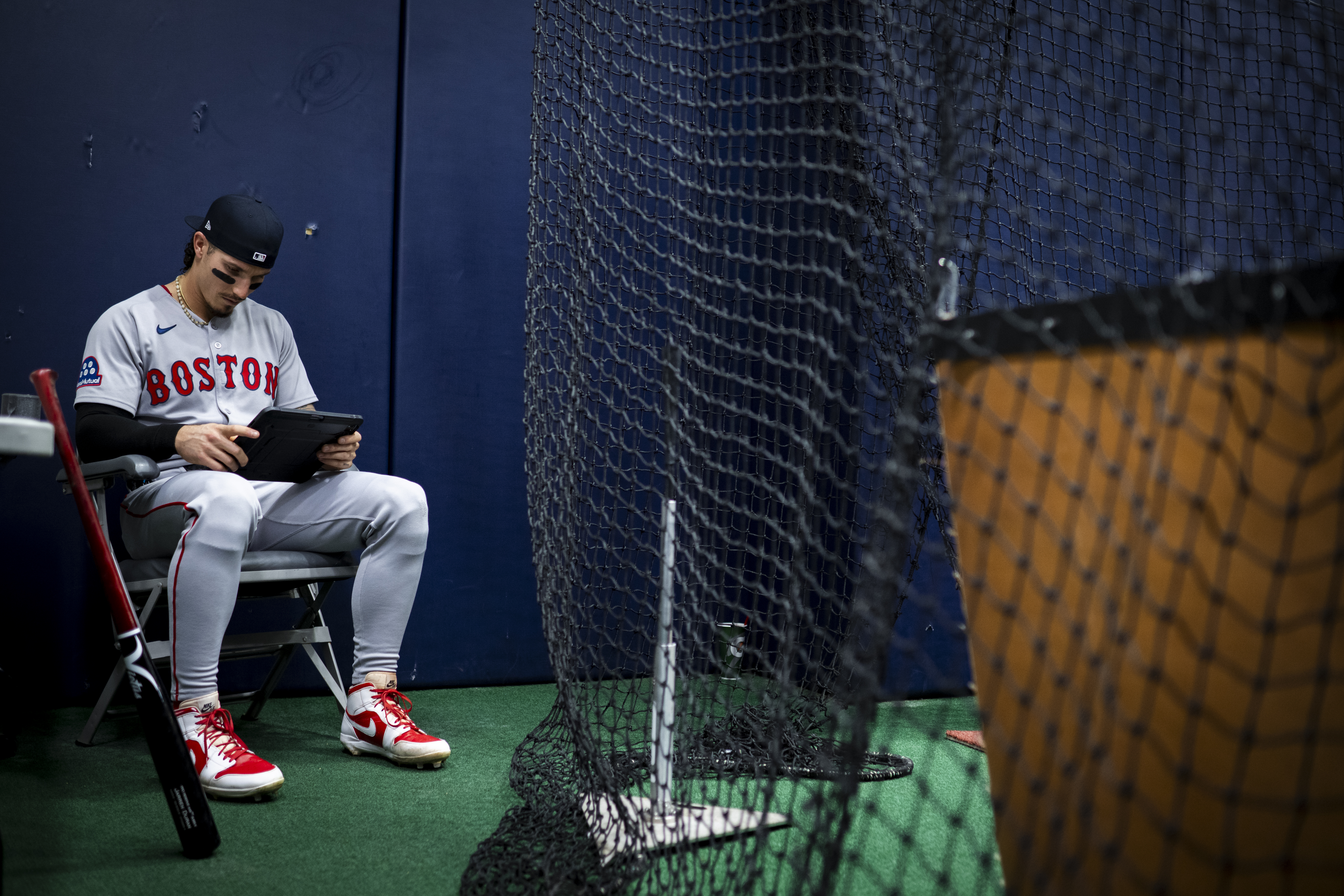 Mets Trade Prediction: New York Acquires Red Sox All-Star After Bo Bichette Deal