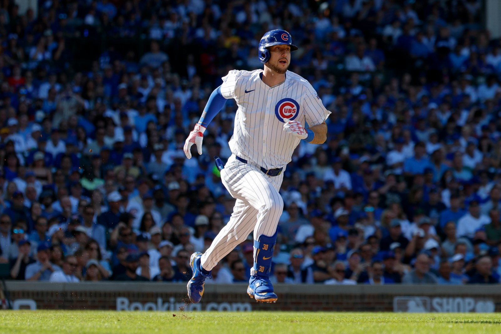 Blue Jays Reportedly Still Favored to Sign Outfielder Kyle Tucker