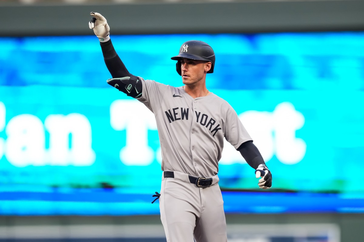 Details of Yankees& 039; Offer to Cody Bellinger Emerge: Insider