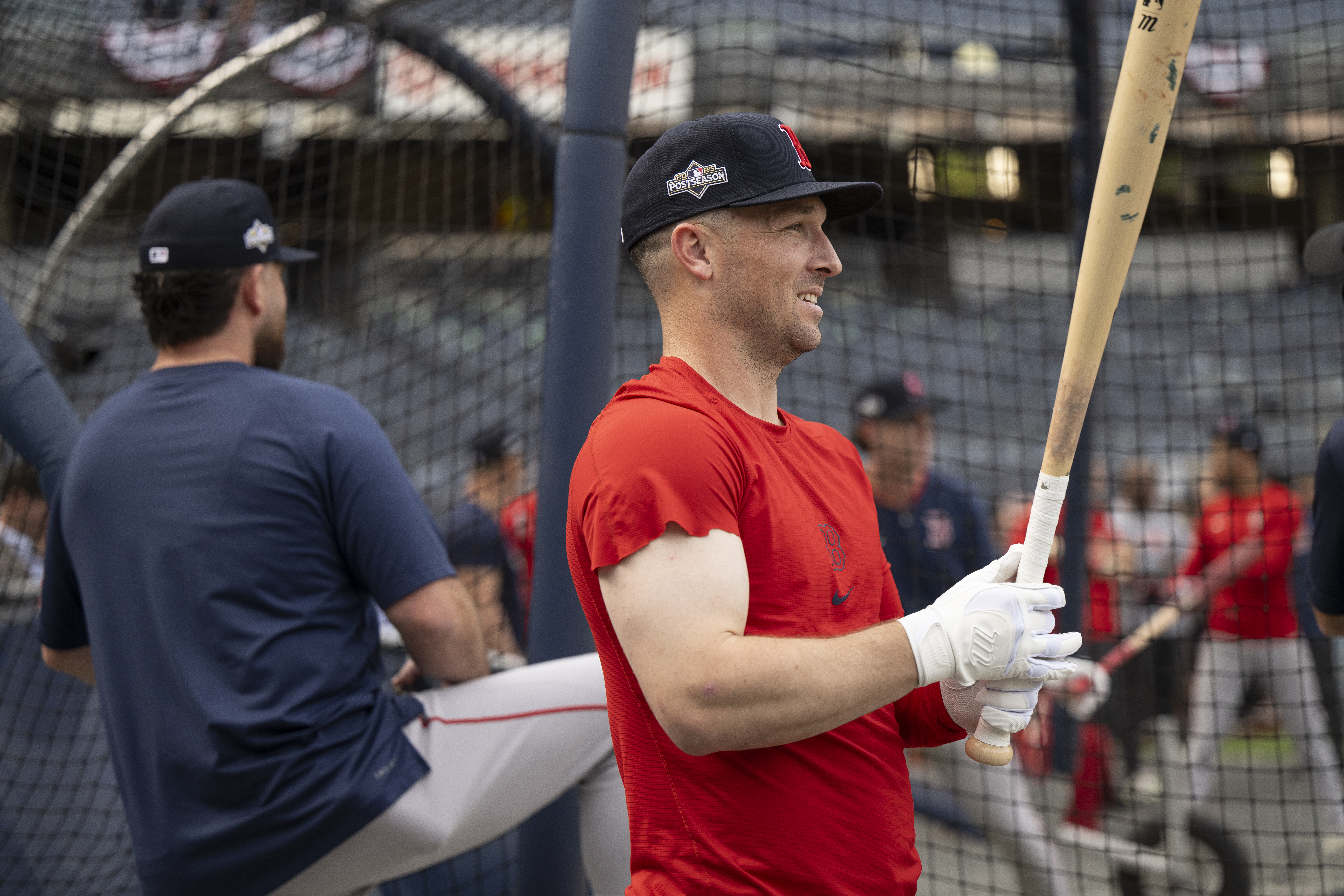 Red Sox Get Major Alex Bregman-Diamondbacks Update