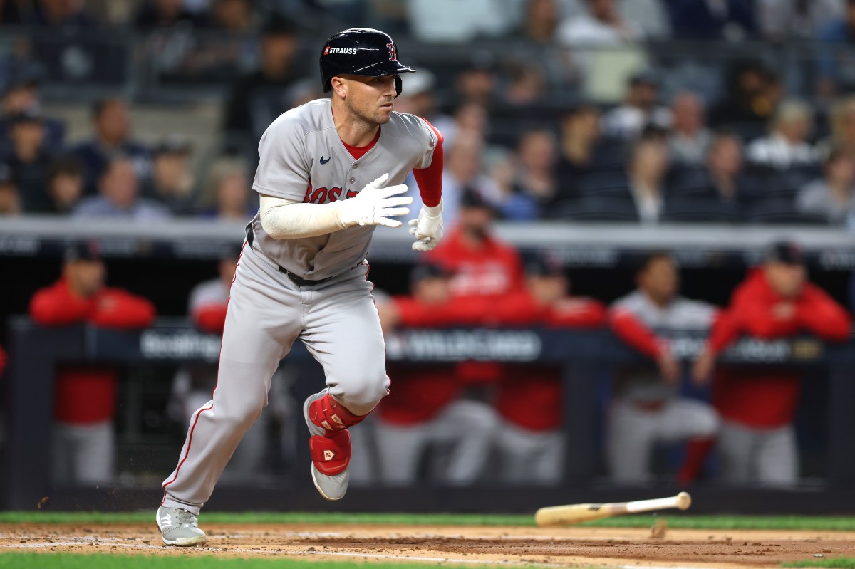 Bregman: A Red Sox Legacy in the Making?