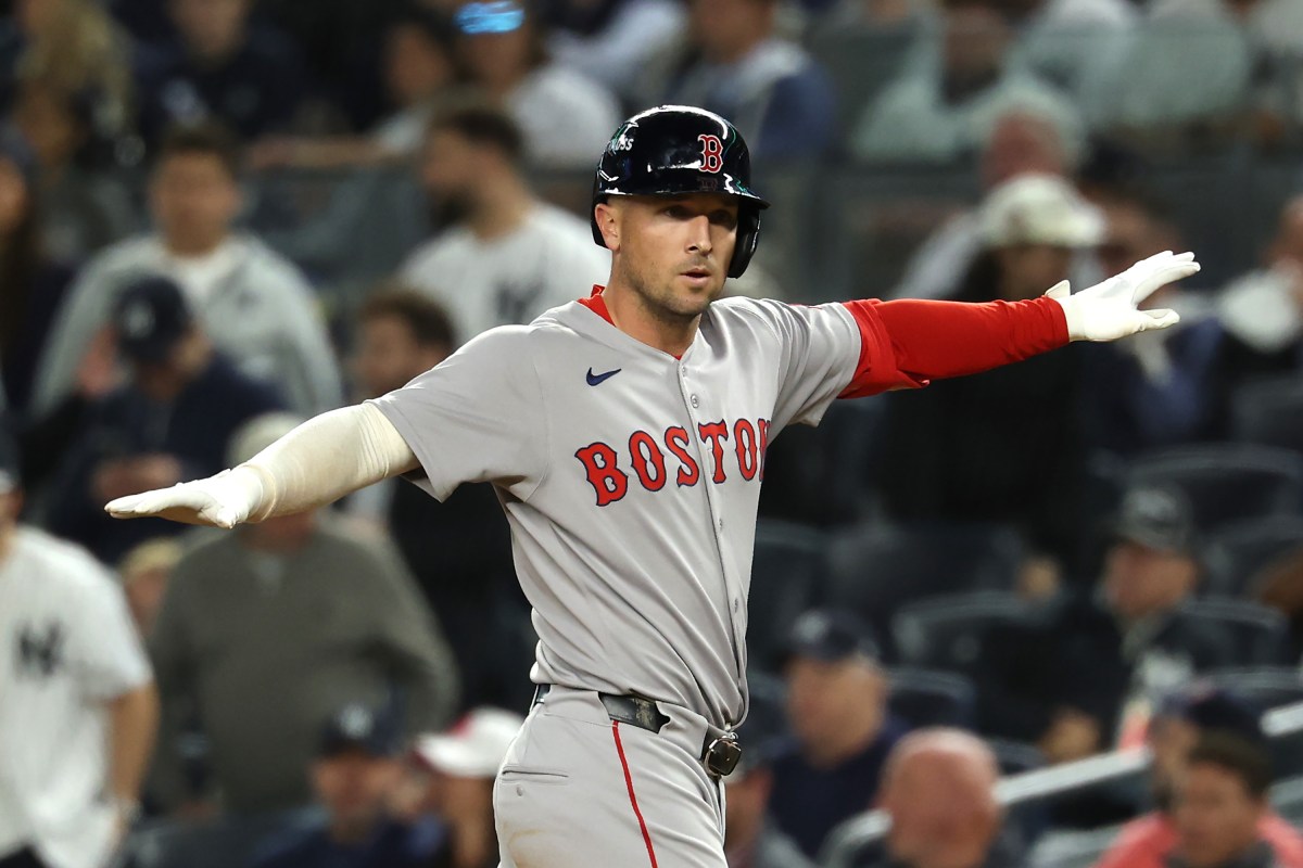 Cubs assinam com Alex Bregman um acordo de US$ 175 milhões após o cancelamento do Red Sox Cubs assinam com Alex Bregman um acordo de US$ 175 milhões após o cancelamento do Red Sox