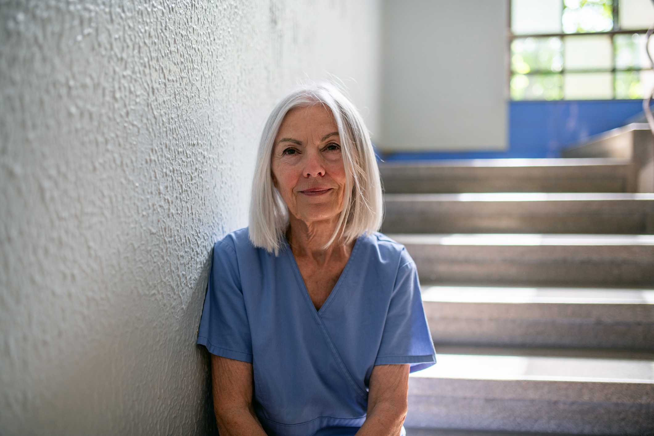 What Happens on Woman’s Final Day Before Retirement Breaks Hearts