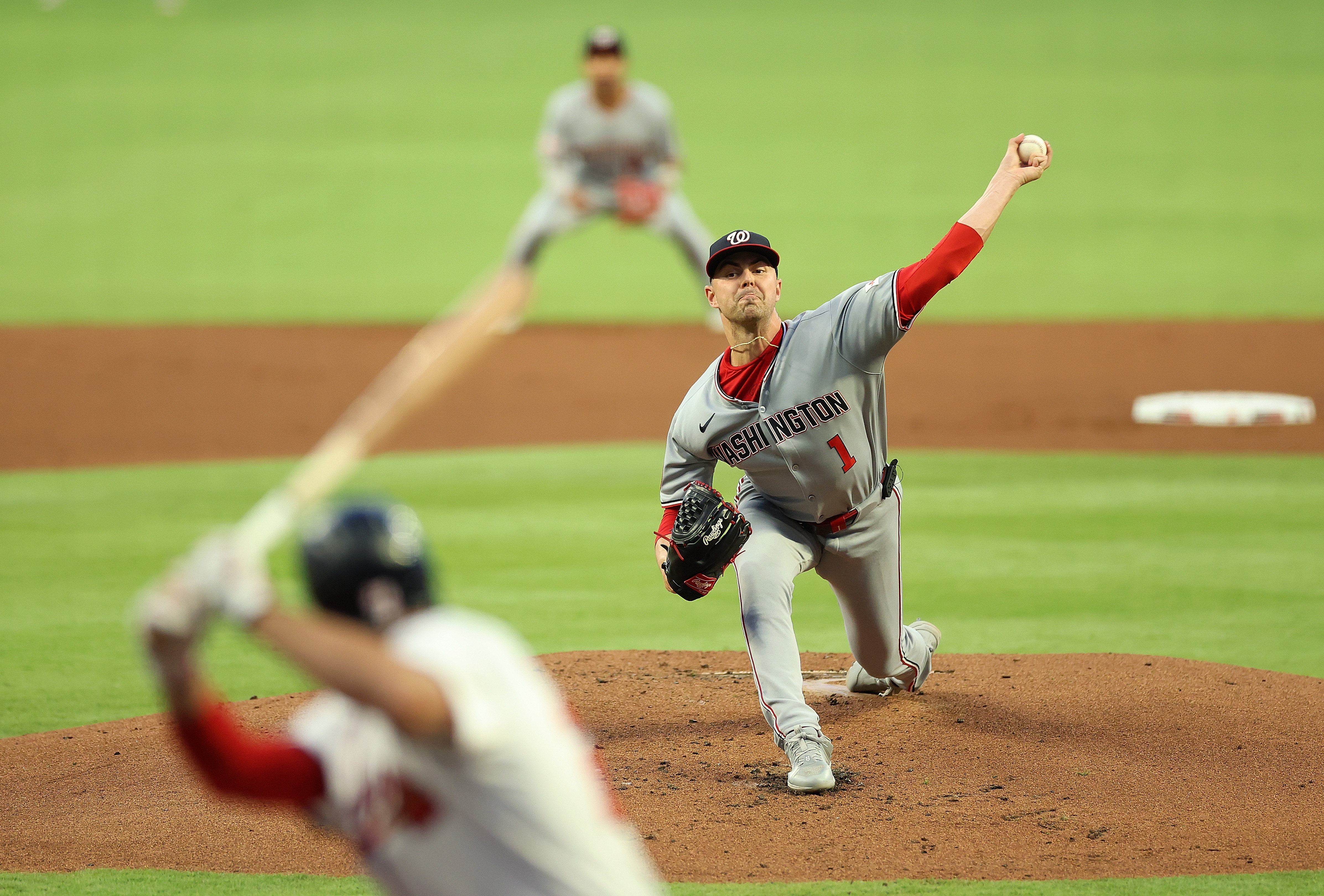 Yankees Need Controllable Pitching; Could Nationals Ace Be Answer?