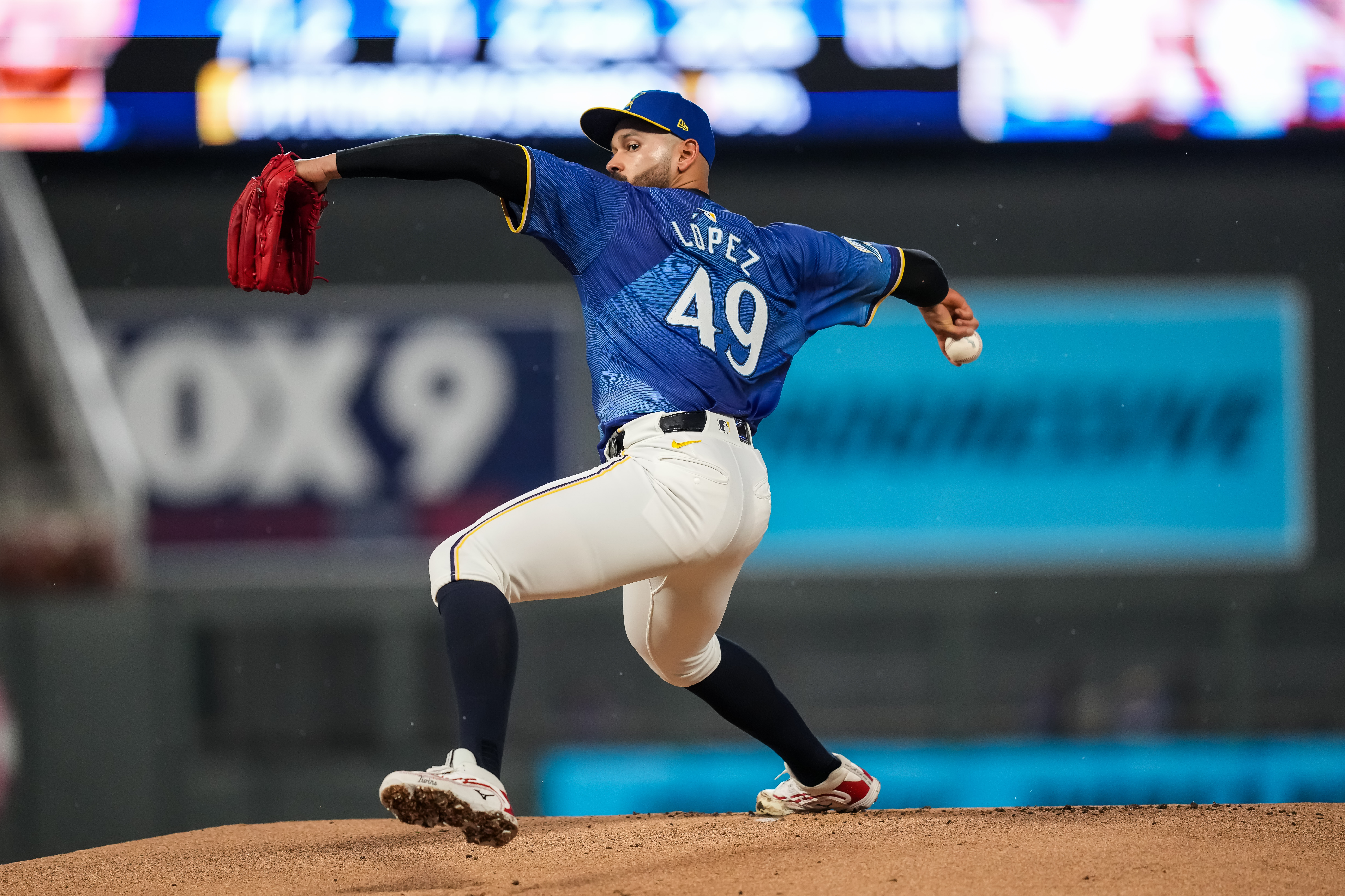 Offseason Trade Idea Sends All-Star Twins Pitcher To Athletics