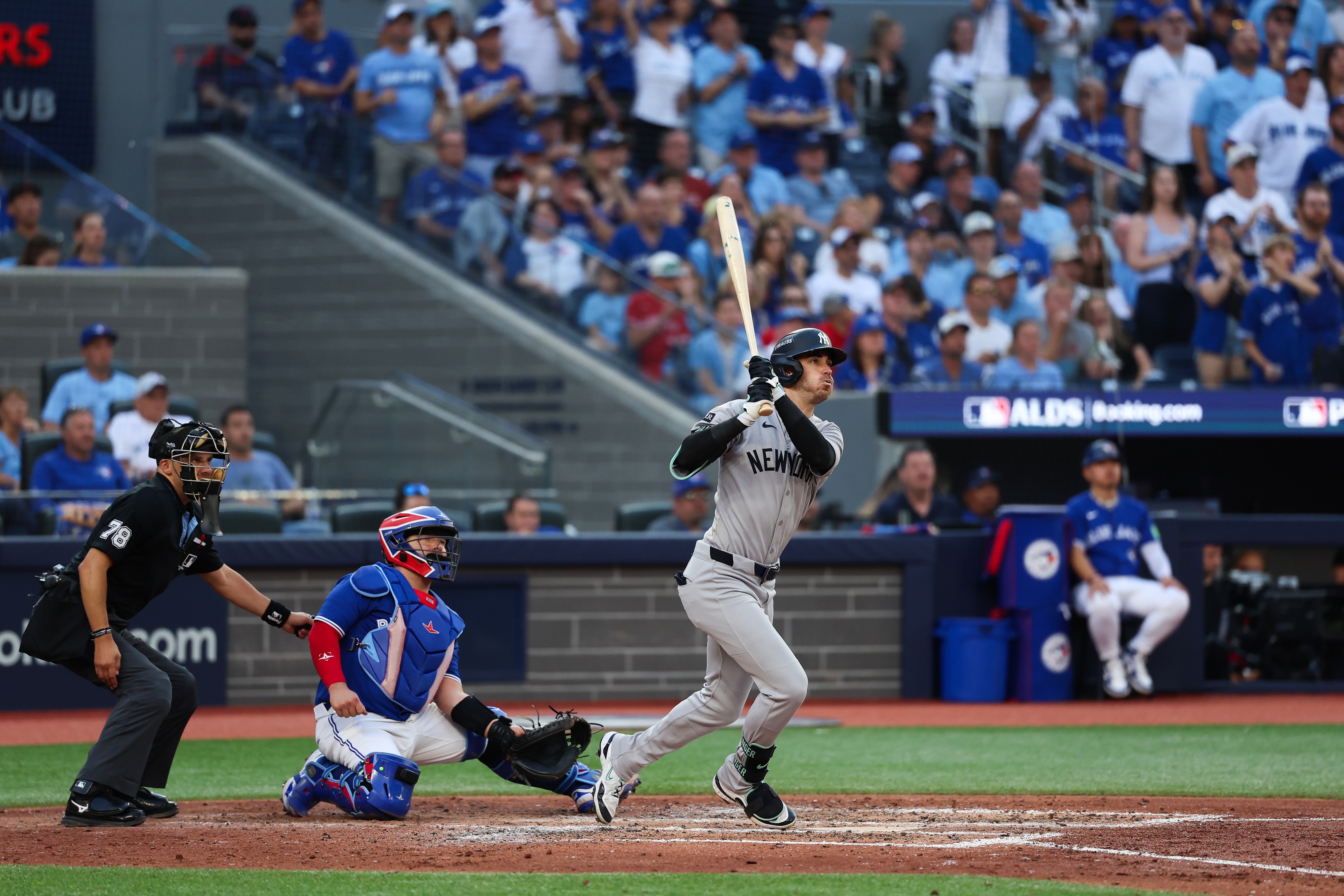 Yankees Get Encouraging Mets-Cody Bellinger Update After Kyle Tucker Report