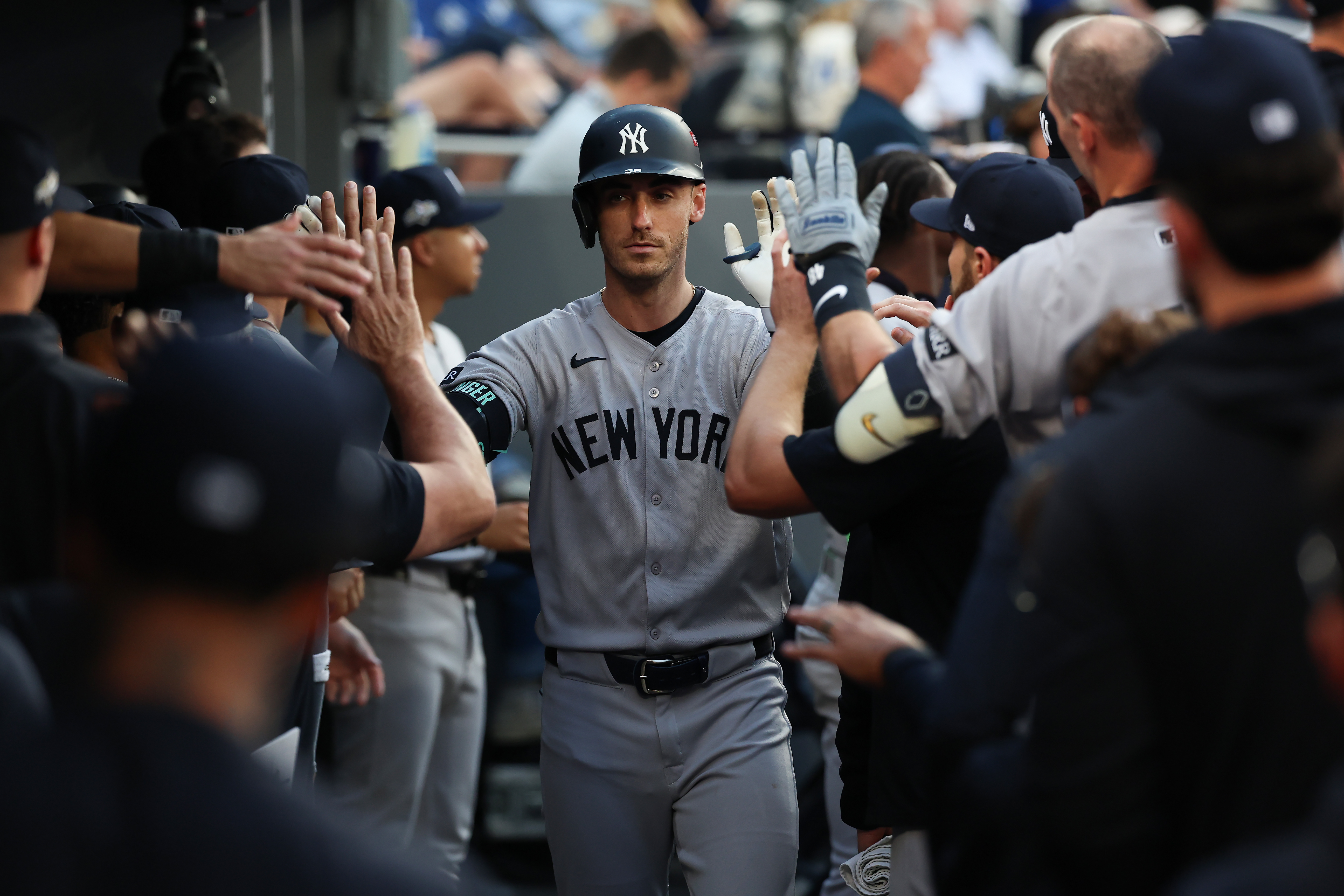 Yankees Get Concerning Update In Cody Bellinger Sweepstakes