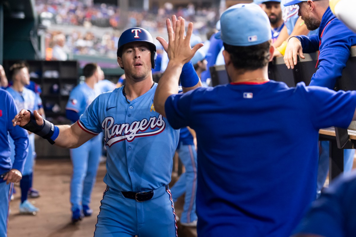 Phillies Acquire 7-Year Mariners, Rangers Veteran: Report Phillies Acquire 7-Year Mariners, Rangers Veteran: Report