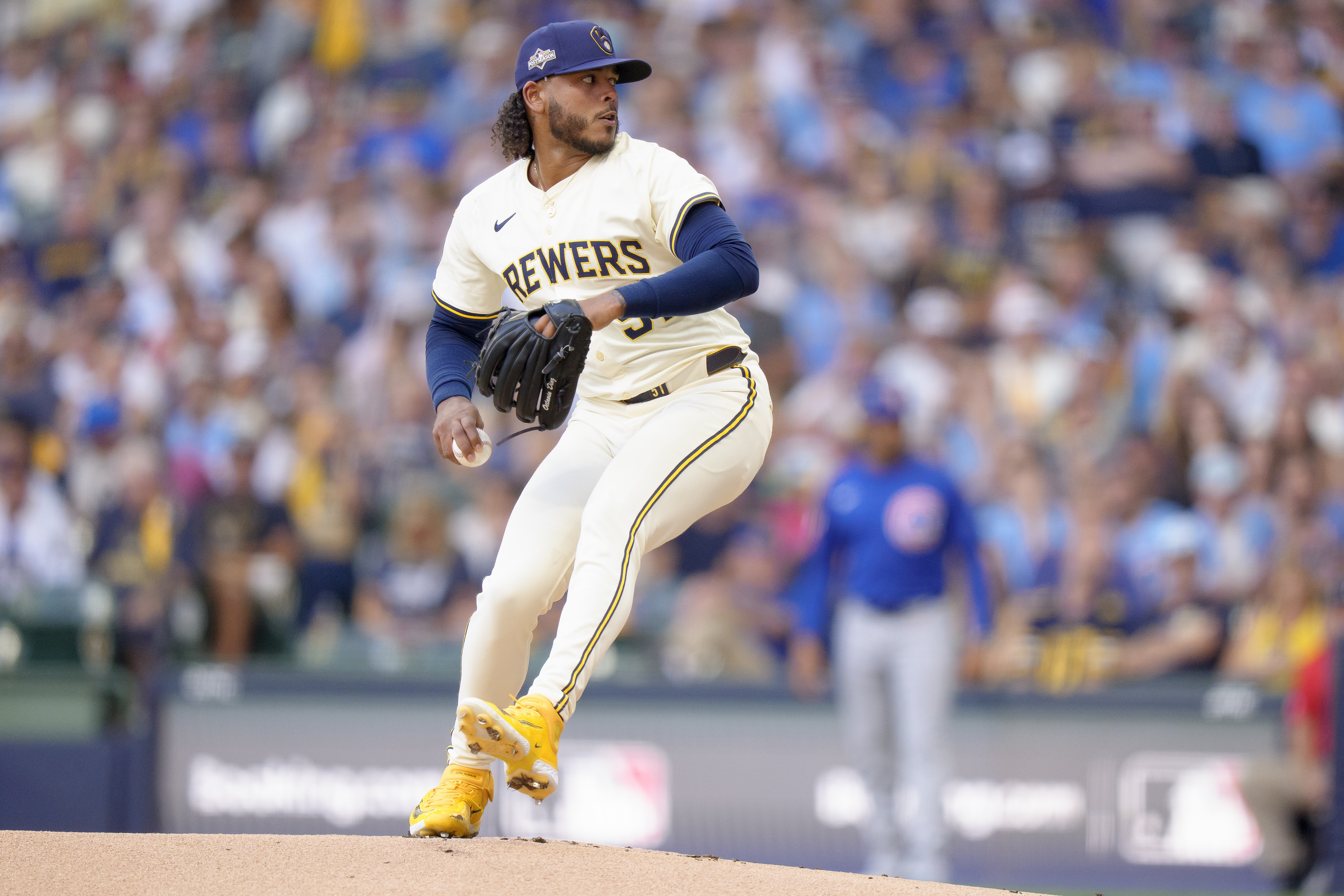 Mets Prospect Sends Message to Organization After Trade