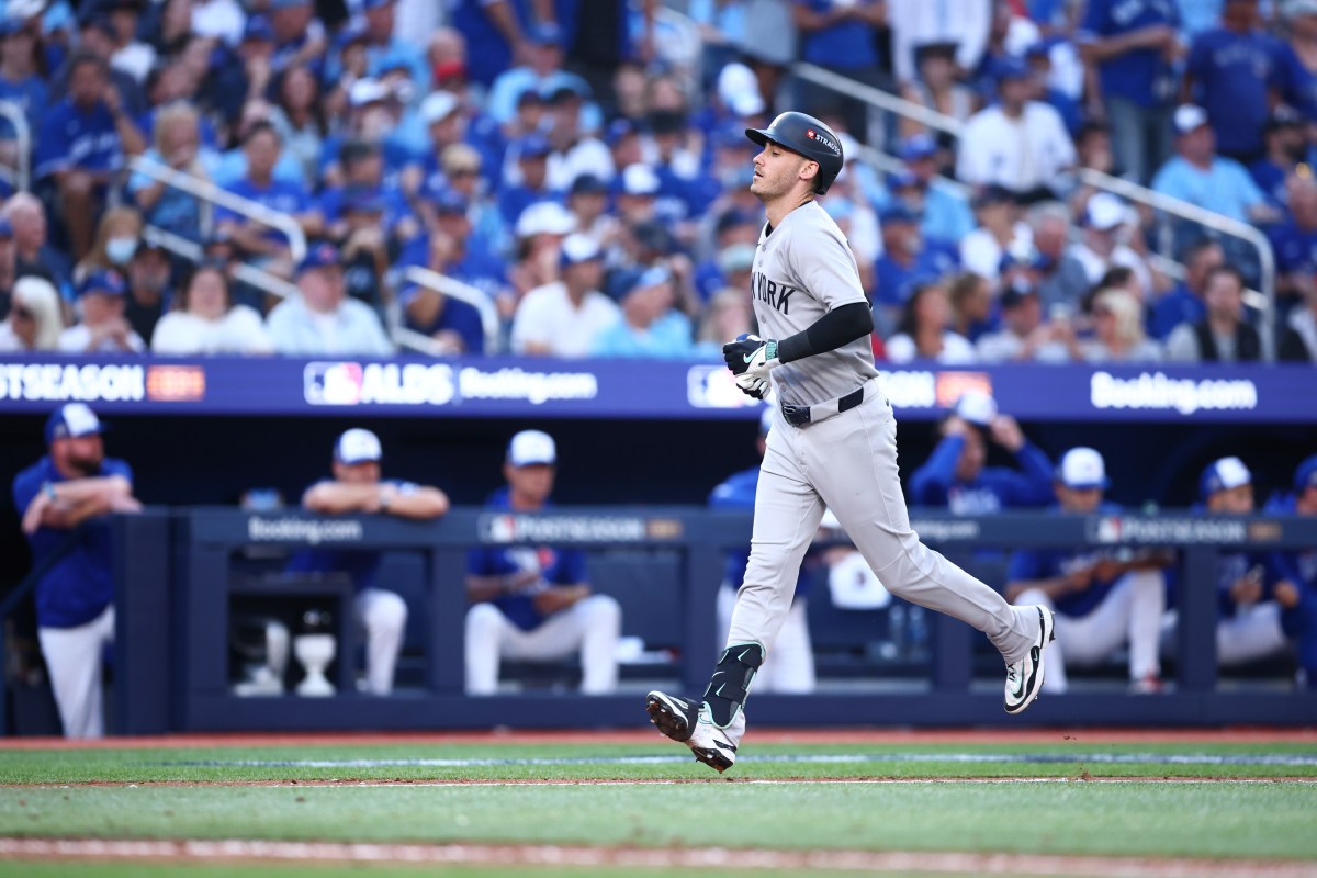 Insider Update Reveals Yankees Cody Bellinger& 039;s Decision Is Close