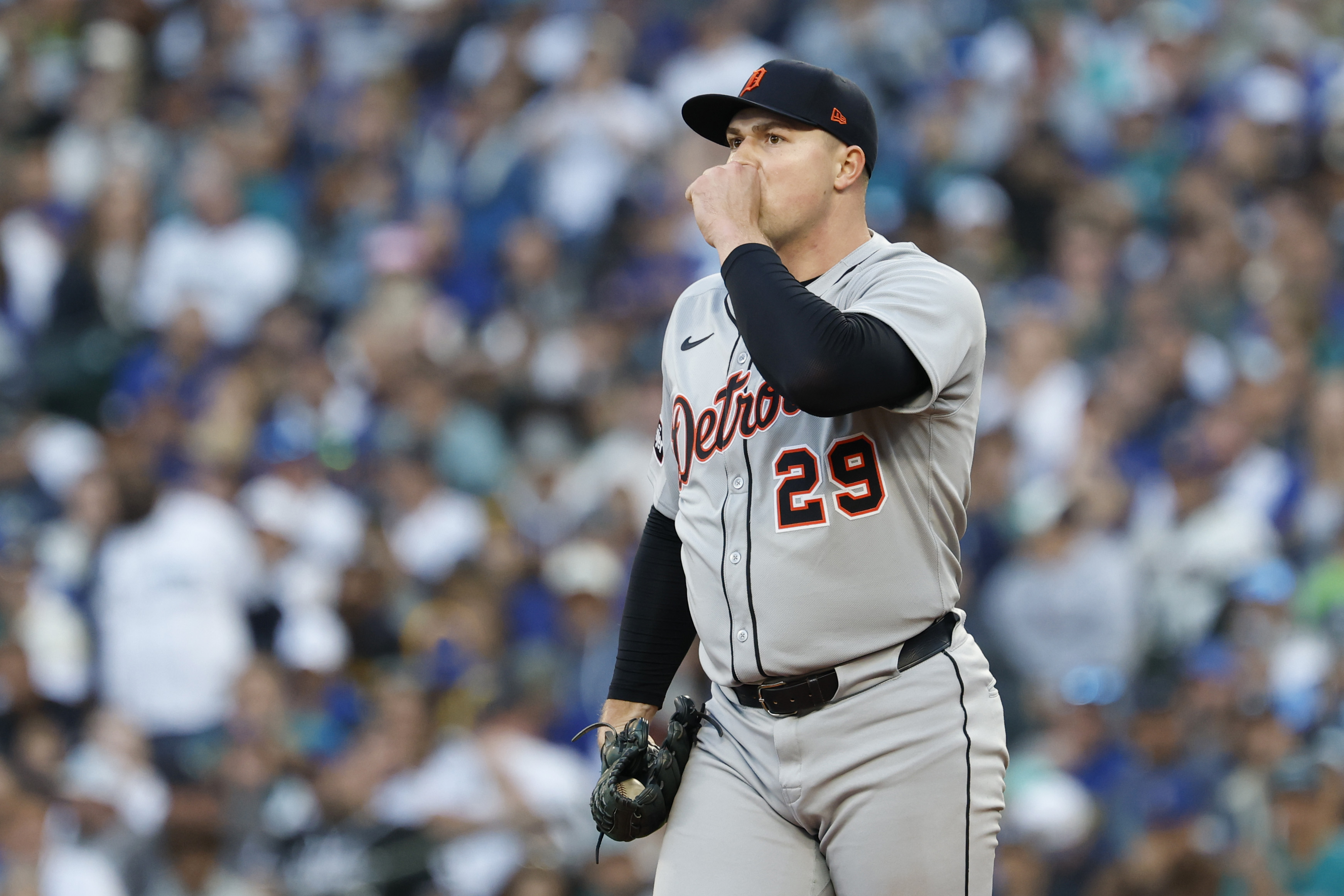 Yankees Trade Idea Cuts Ties With 3 Young Players for Tarik Skubal