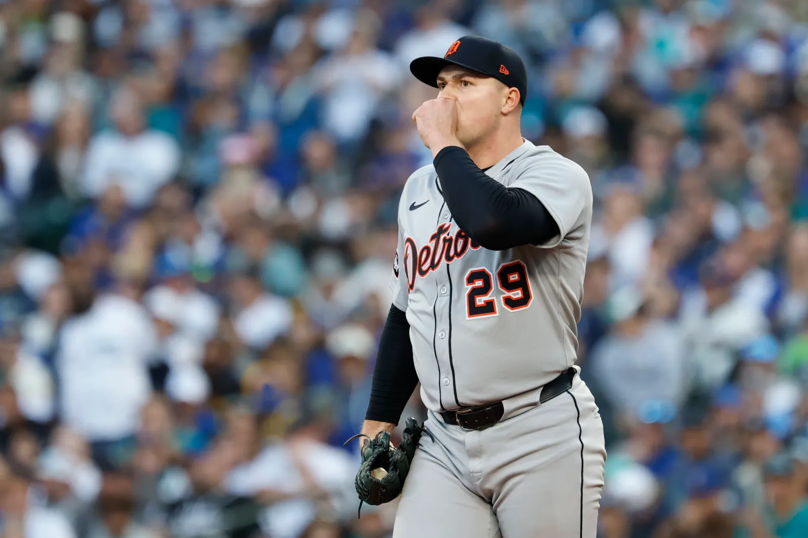 Tarik Skubal's Surgery Success: Hope for Tigers' Revival