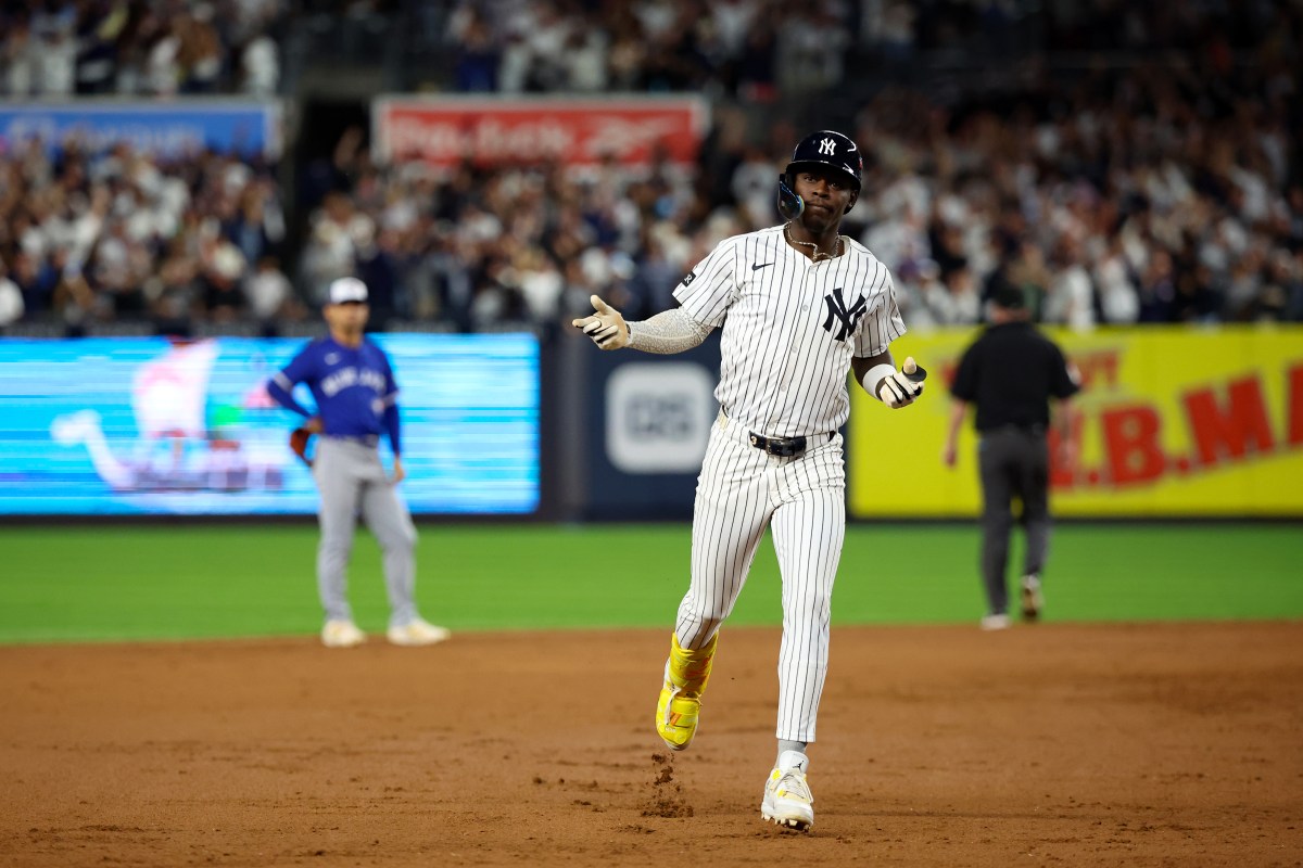 Jazz Chisholm Jr. Stays in the Bronx: Yankees' Trade Plans Unveiled