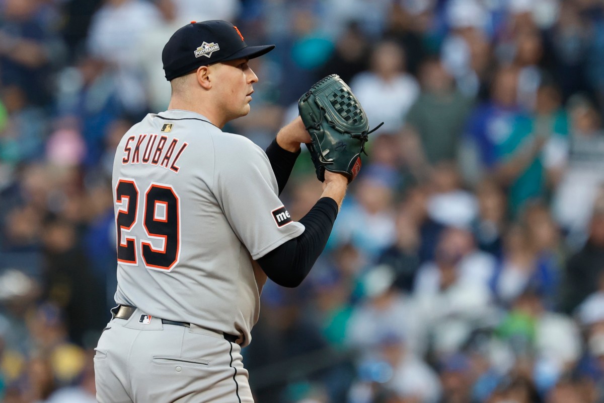 Who Won the Dodgers-Tigers Blockbuster Tarik Skubal Trade?