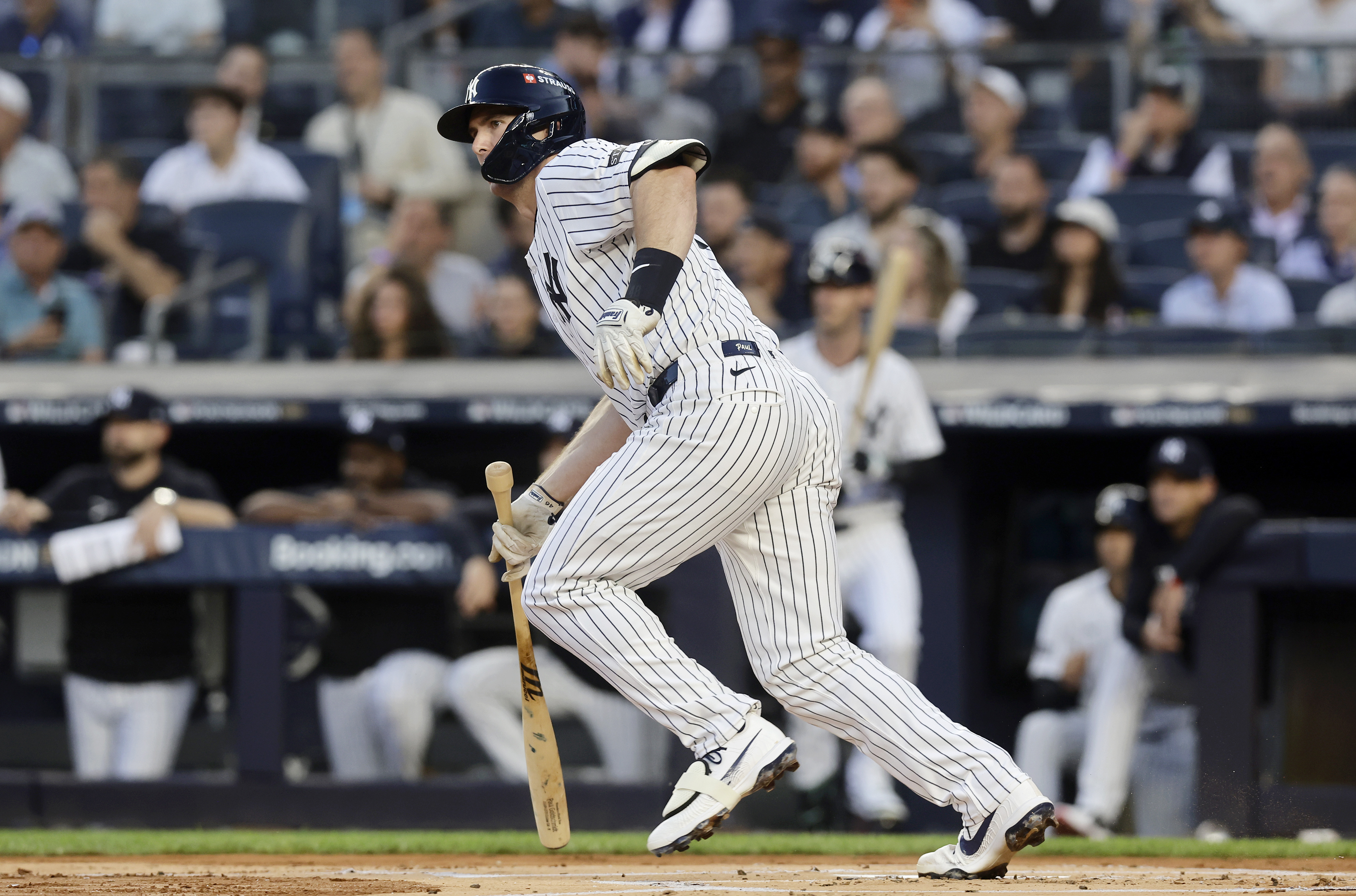 Yankees Predicted to Lose Veteran Slugger to Diamondbacks
