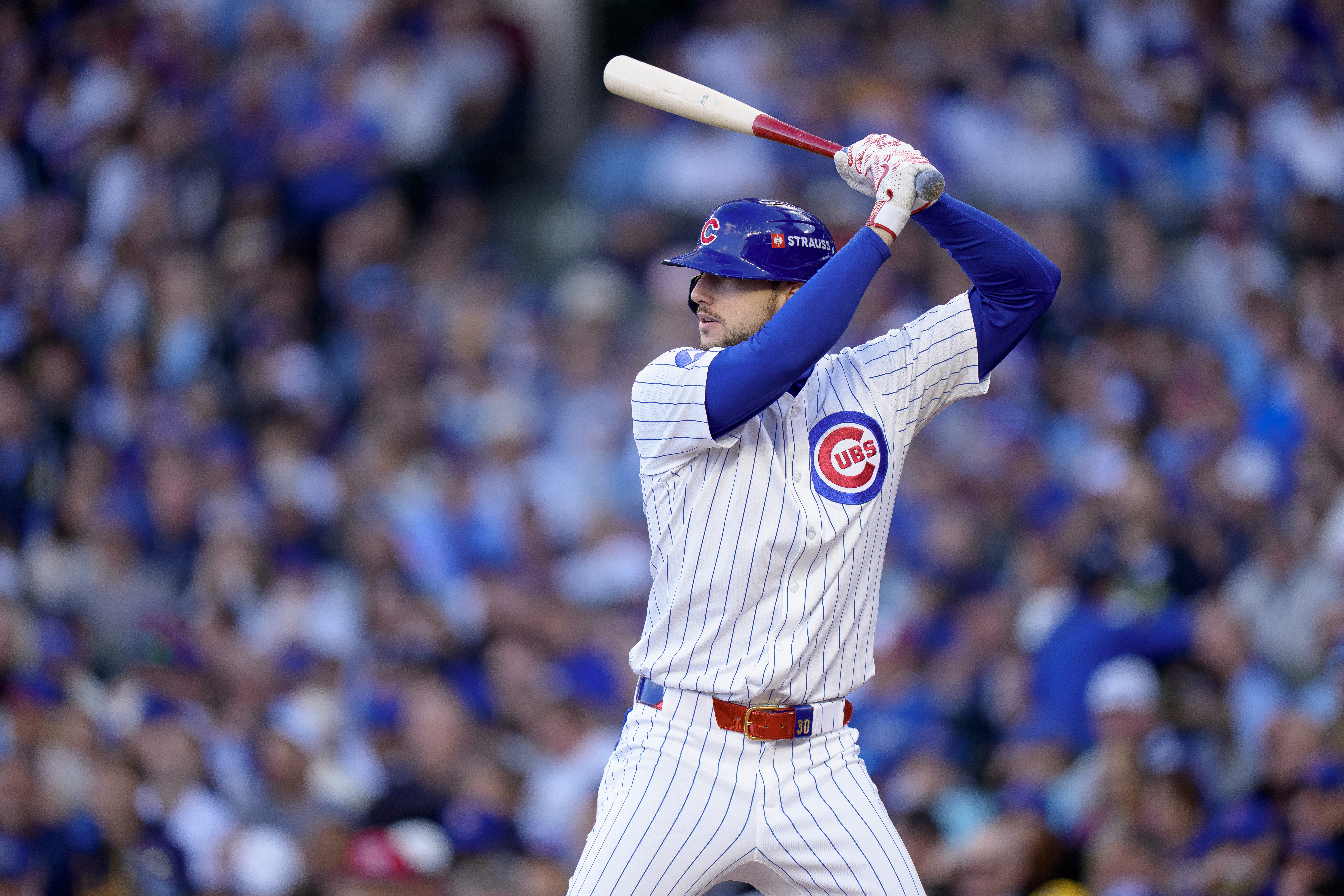 Kyle Tucker Nearing Free Agency Decision Amid Mets Contract Offer