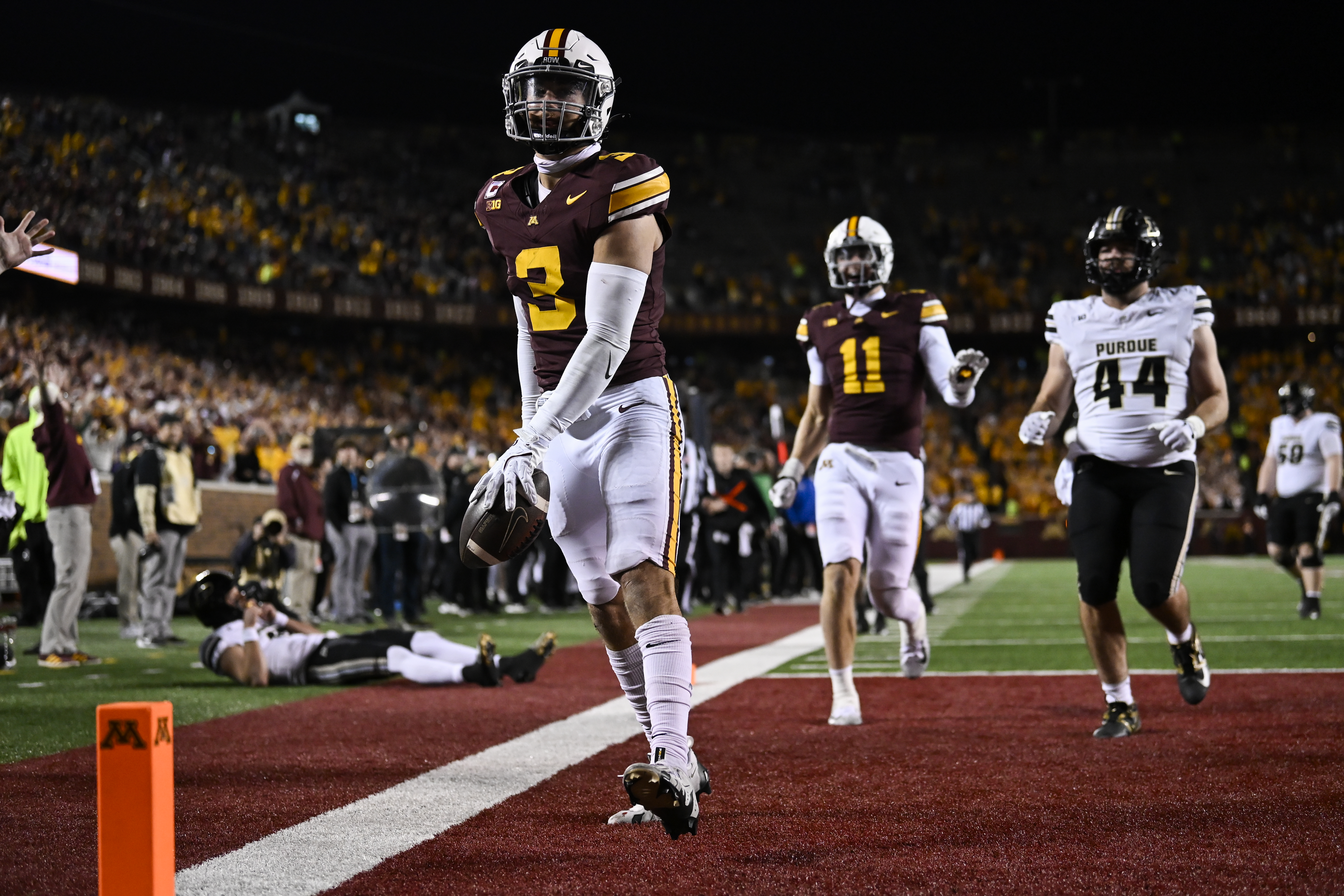 Oregon Gets All-American Safety in Transfer Portal