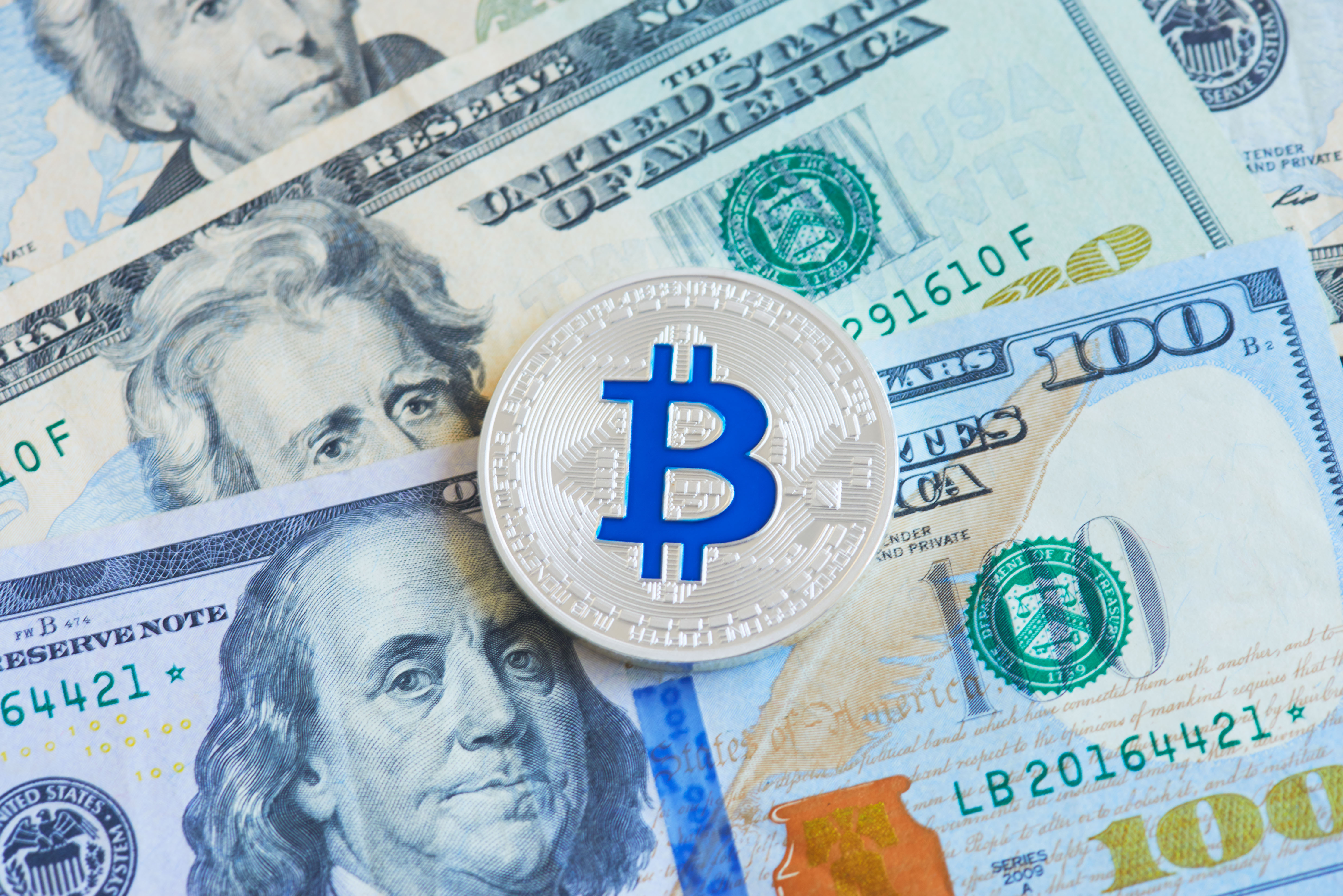 Is the US Dollar the World’s Most Successful Cryptocurrency?