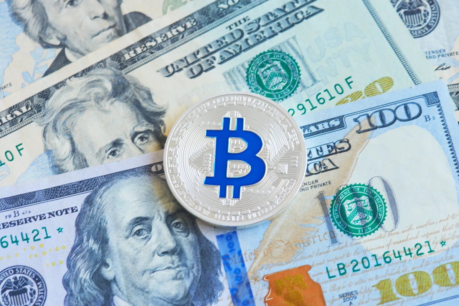 Cryptocurrency News & Latest Pictures From Newsweek.com