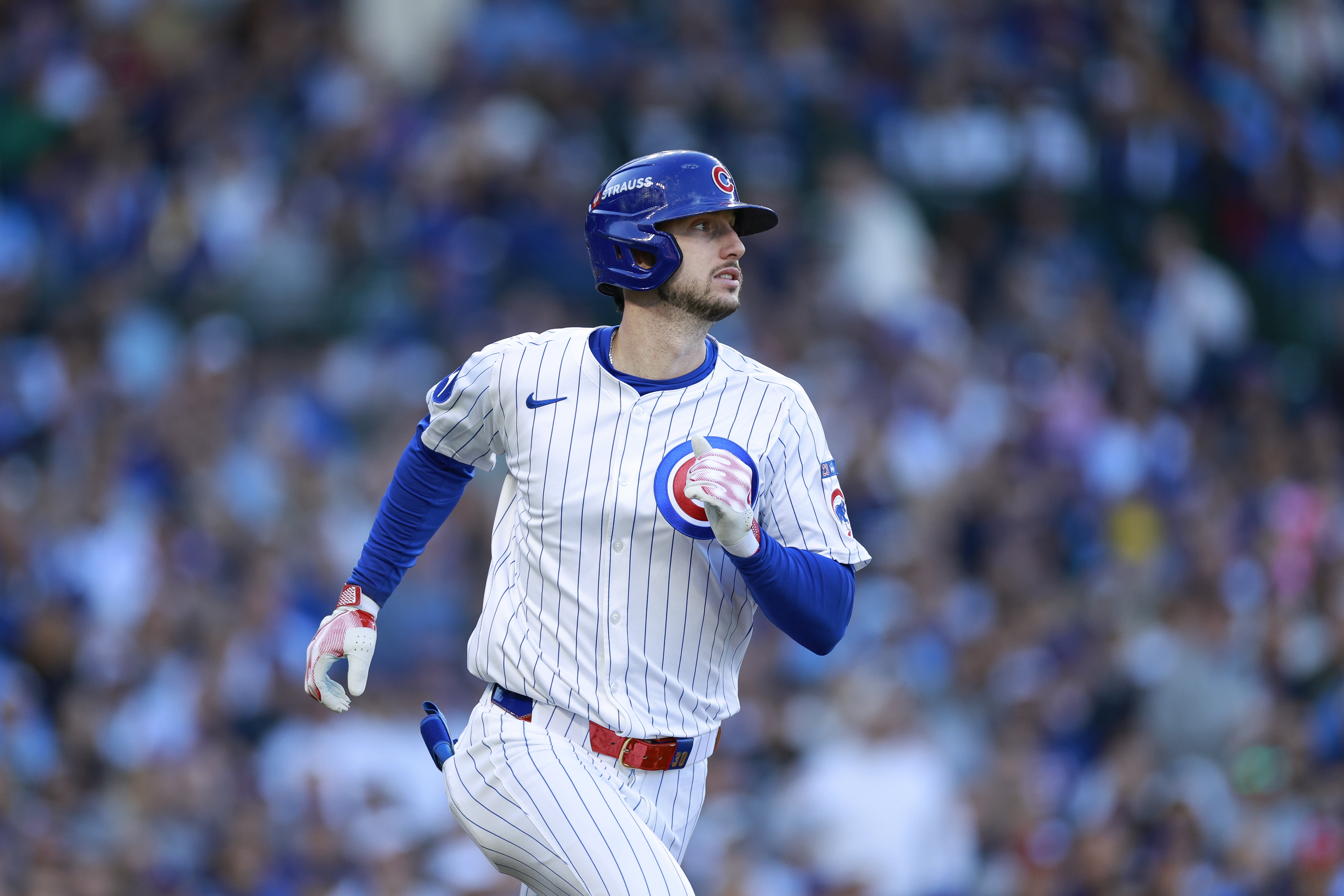 Blue Jays Fans Won't Like Insider's Post-Kyle Tucker Outlook