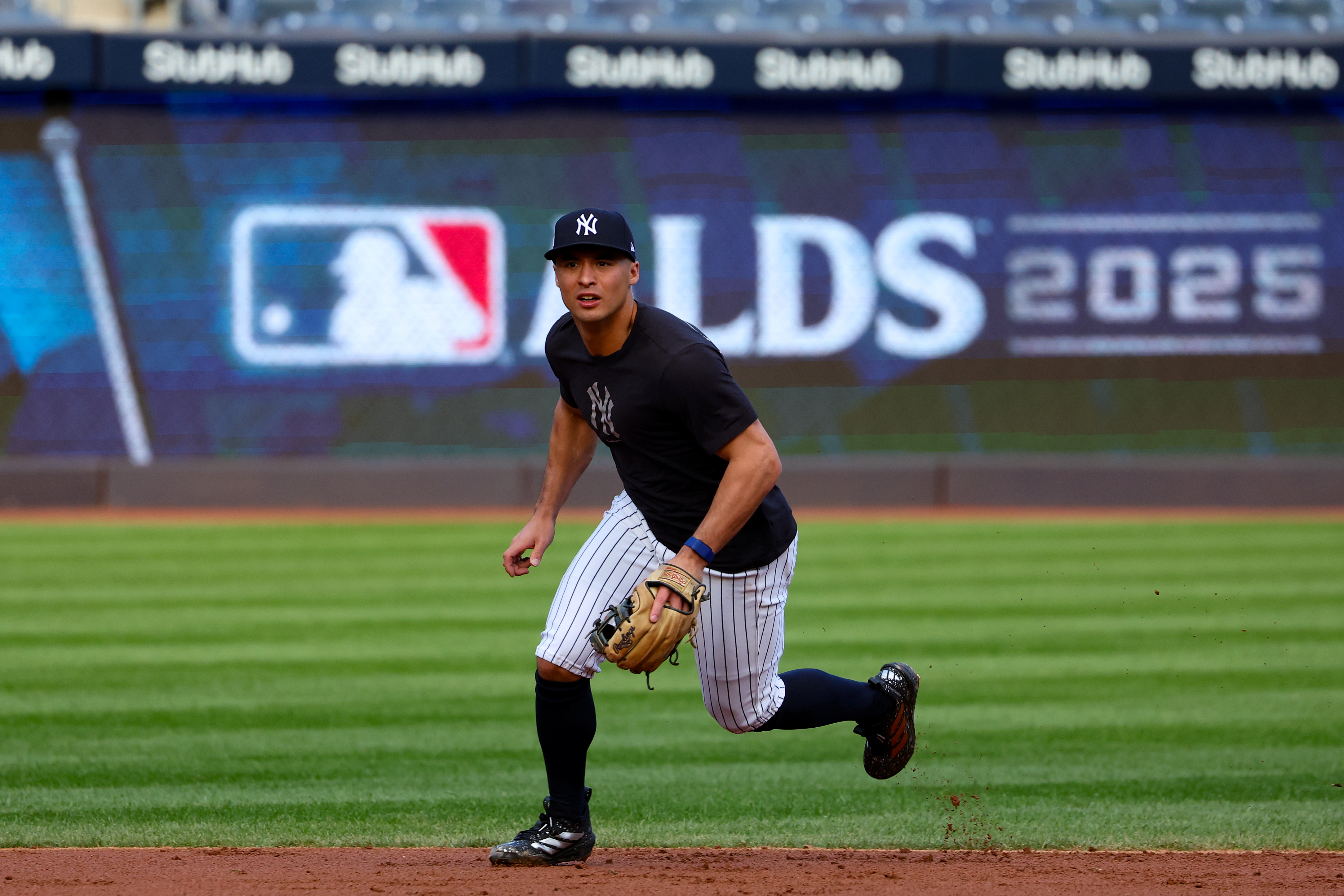 Yankees Receive Optimistic Anthony Volpe Update: Report