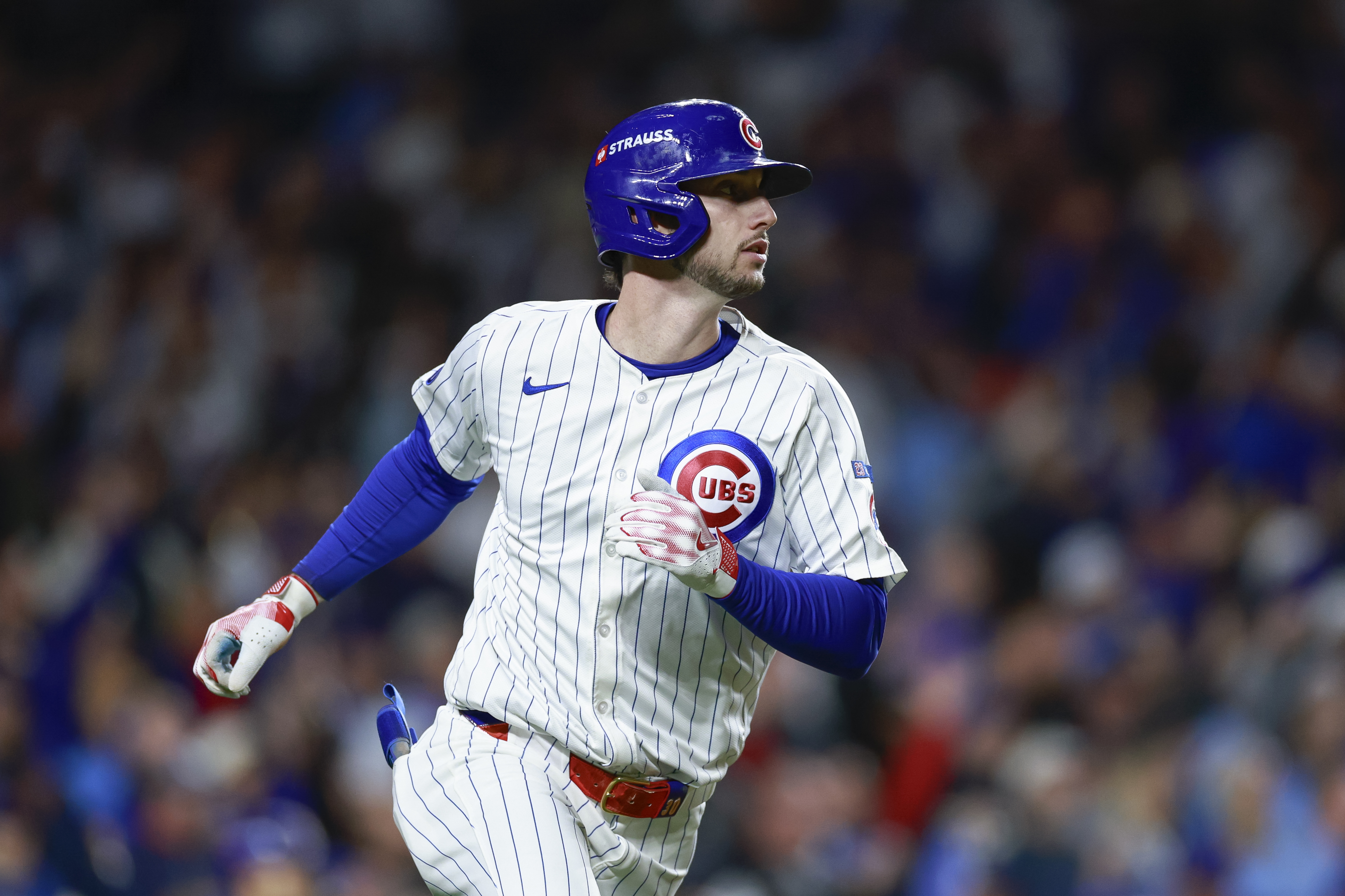 Kyle Tucker to Dodgers 'Makes A Lot of Sense,' Says MLB Insider - Newsweek