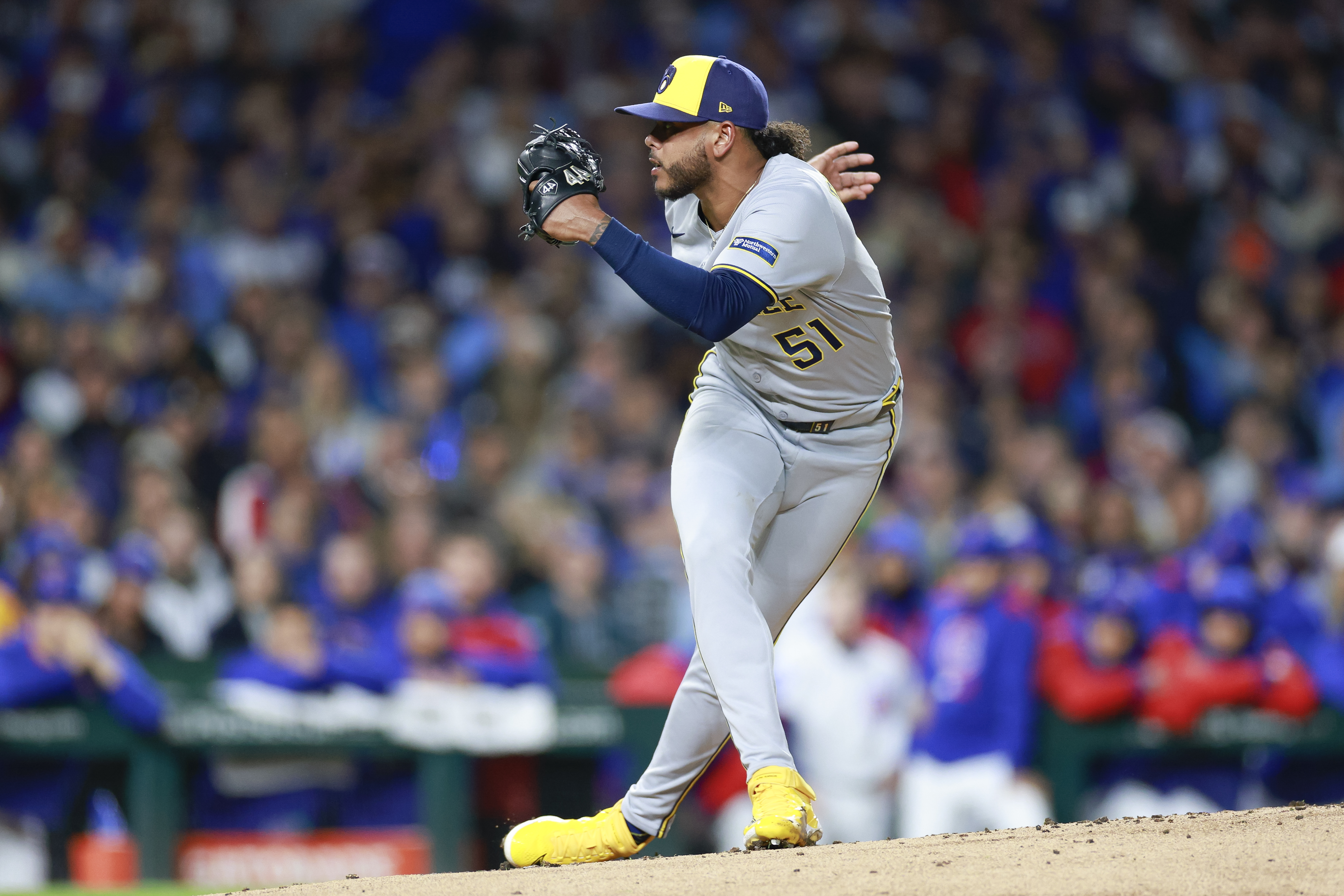 Yankees Star-Studded 3-For-1 Trade Idea Brings $15 Million Ace To New York