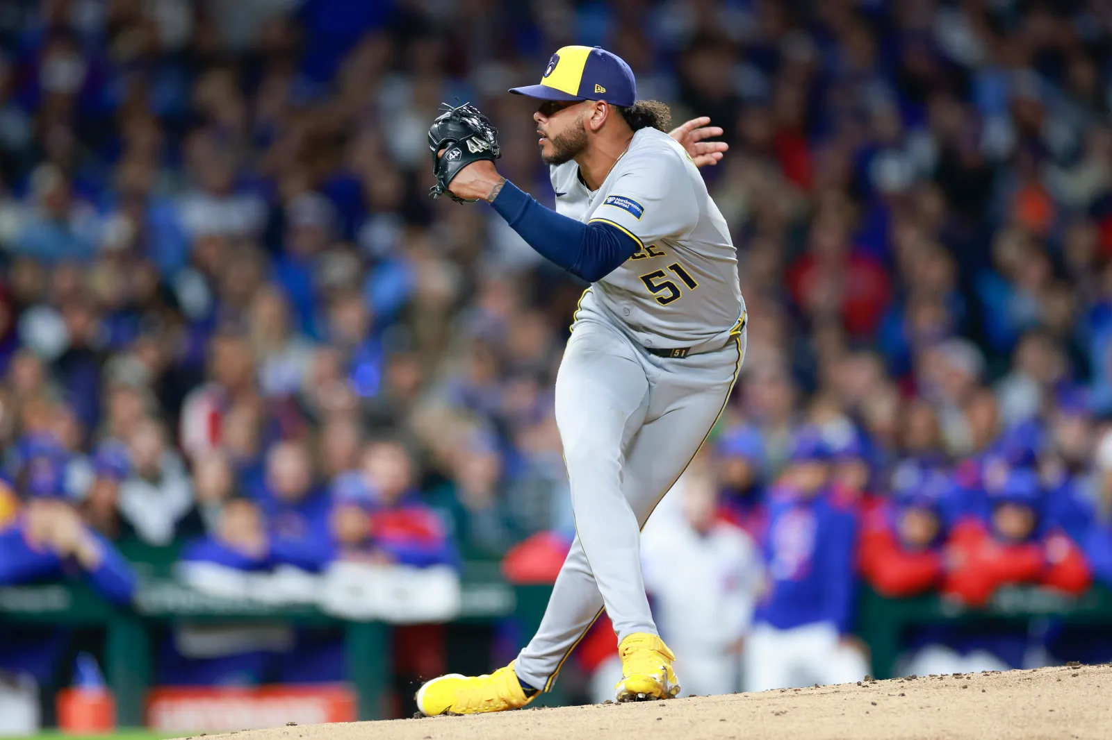 Yankees Star-Studded 3-For-1 Trade Idea Brings $15 Million Ace To New ...