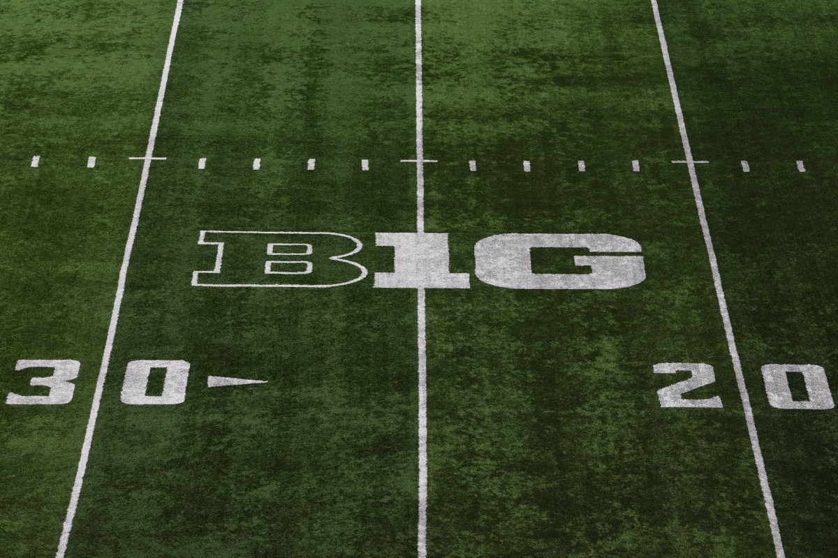 Big Ten Program Has Lost Over $500 Million Since Joining Conference: Report