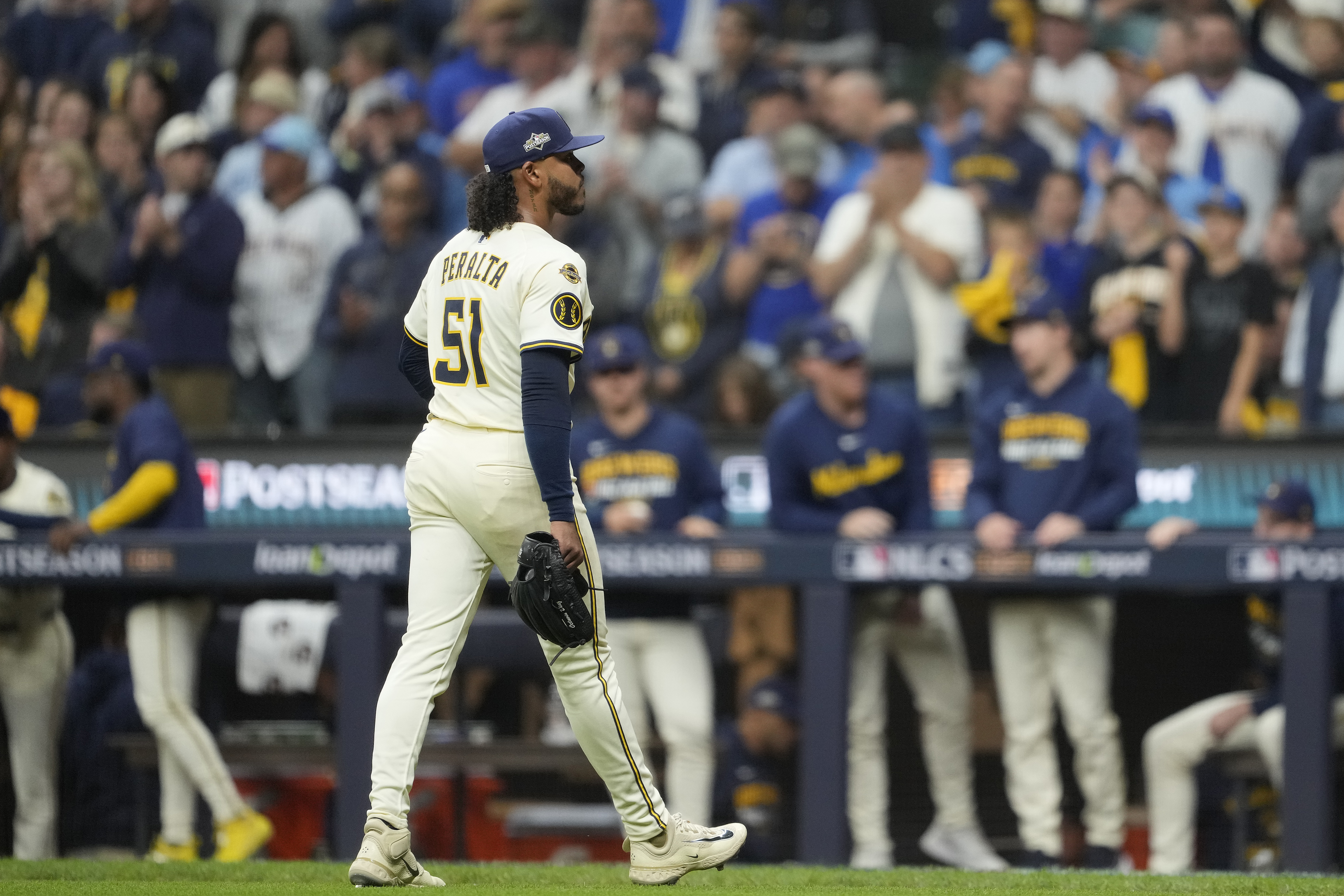 Mets Predicted to Acquire Brewers All-Star in Potential Blockbuster
