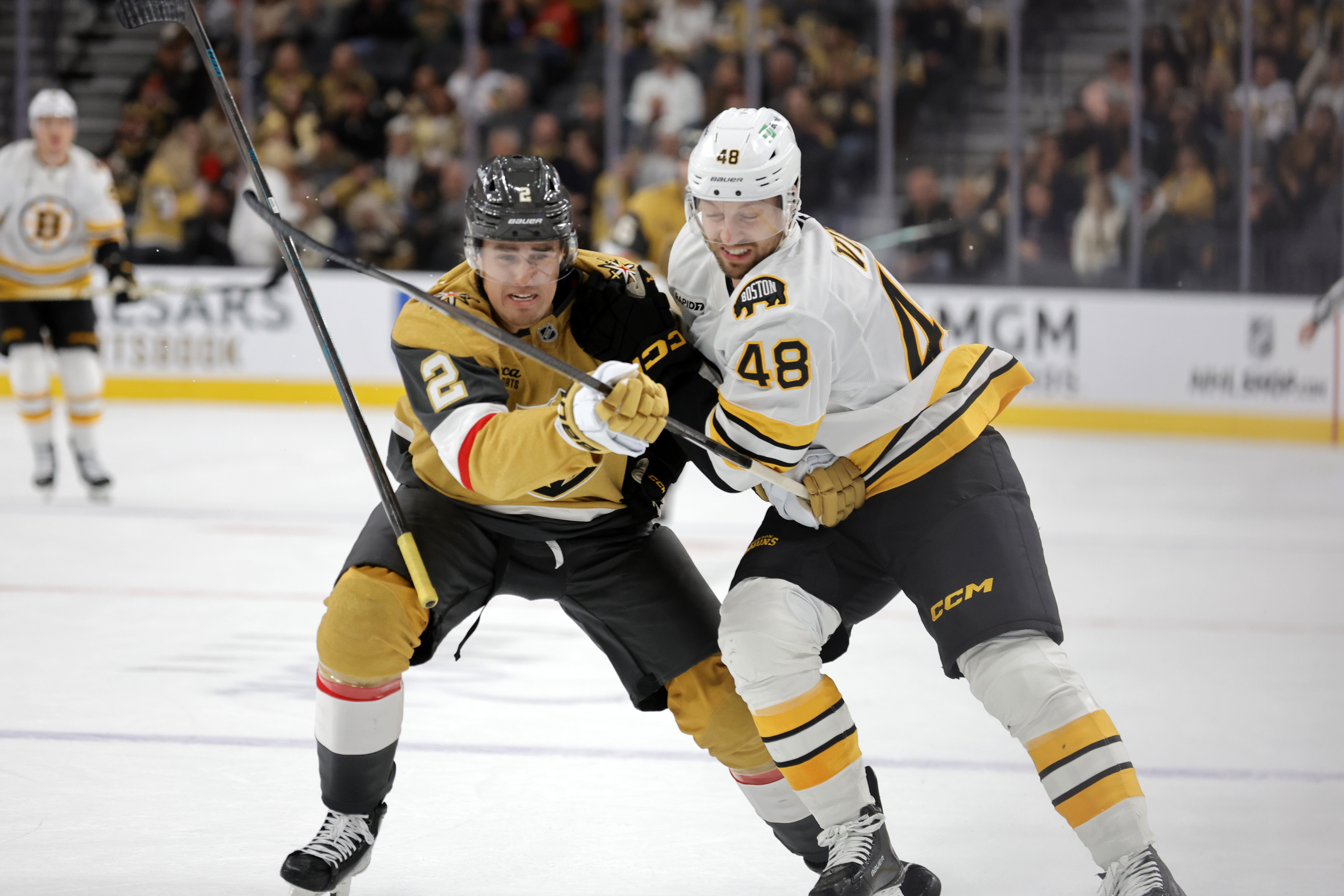 How to Watch Golden Knights vs Bruins: Live Stream NHL, TV Channel