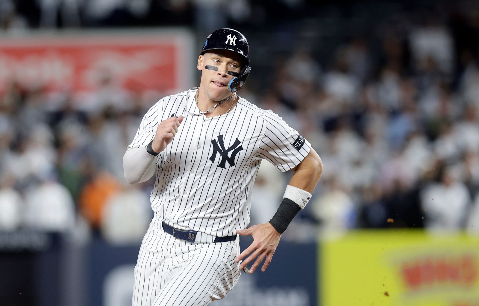 What Aaron Judge Injury Update Means For Yankees