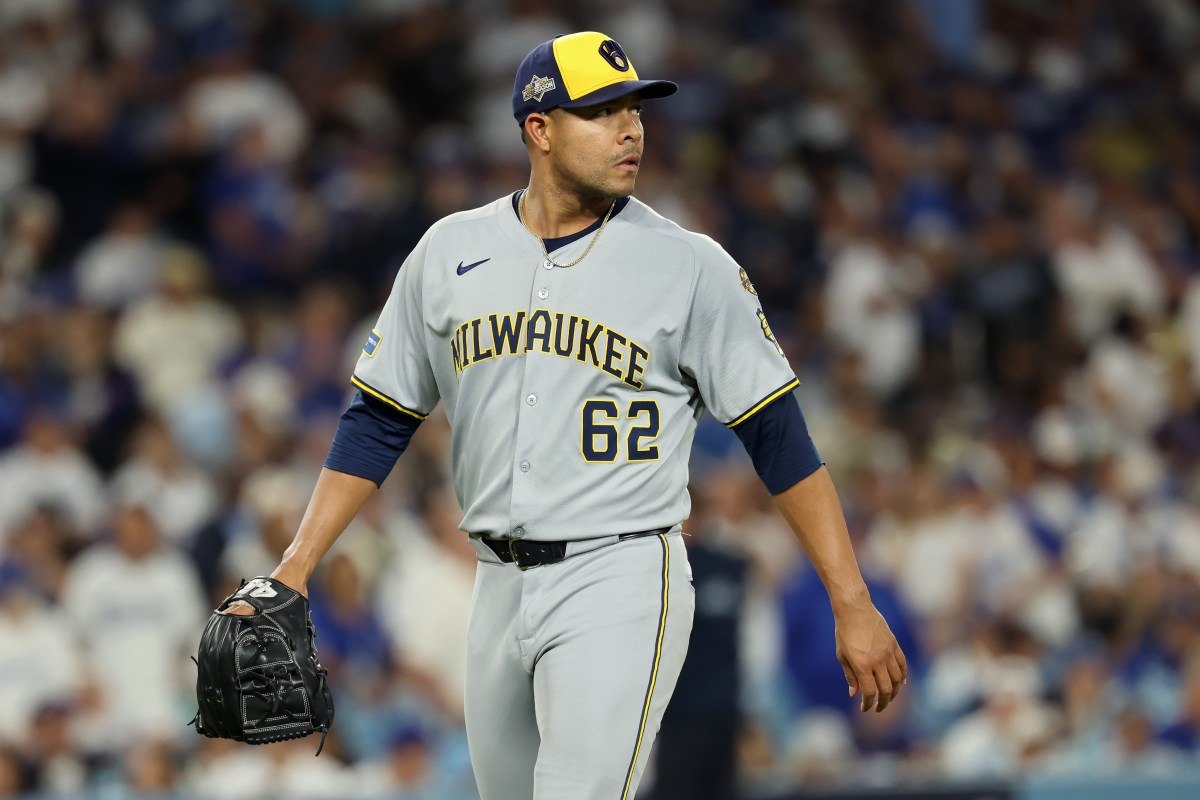 Mets Eye Jose Quintana for a Pitching Reunion After Peralta Trade