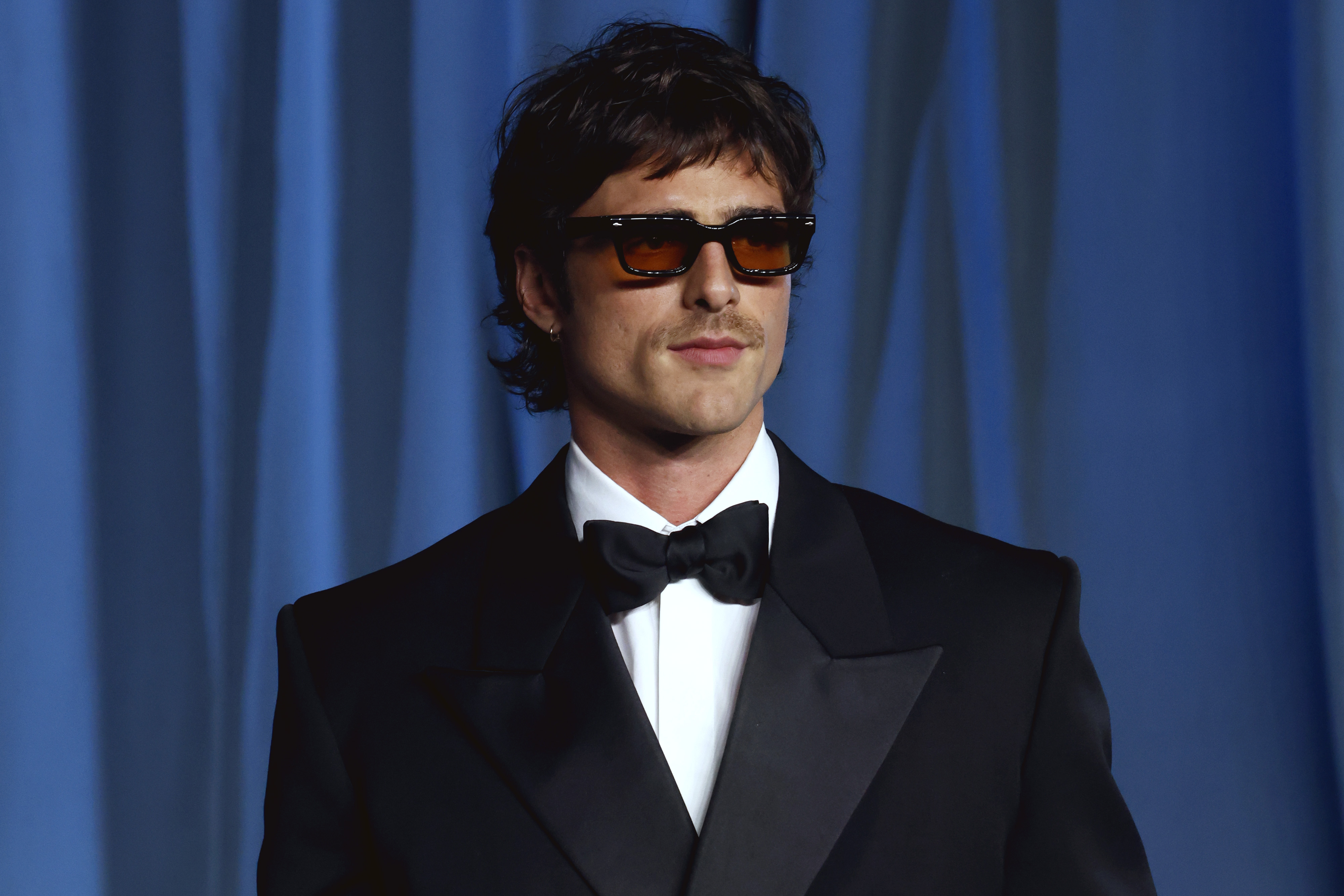 New James Bond: Jacob Elordi Rumors Shake Up Contenders for Our Next 007