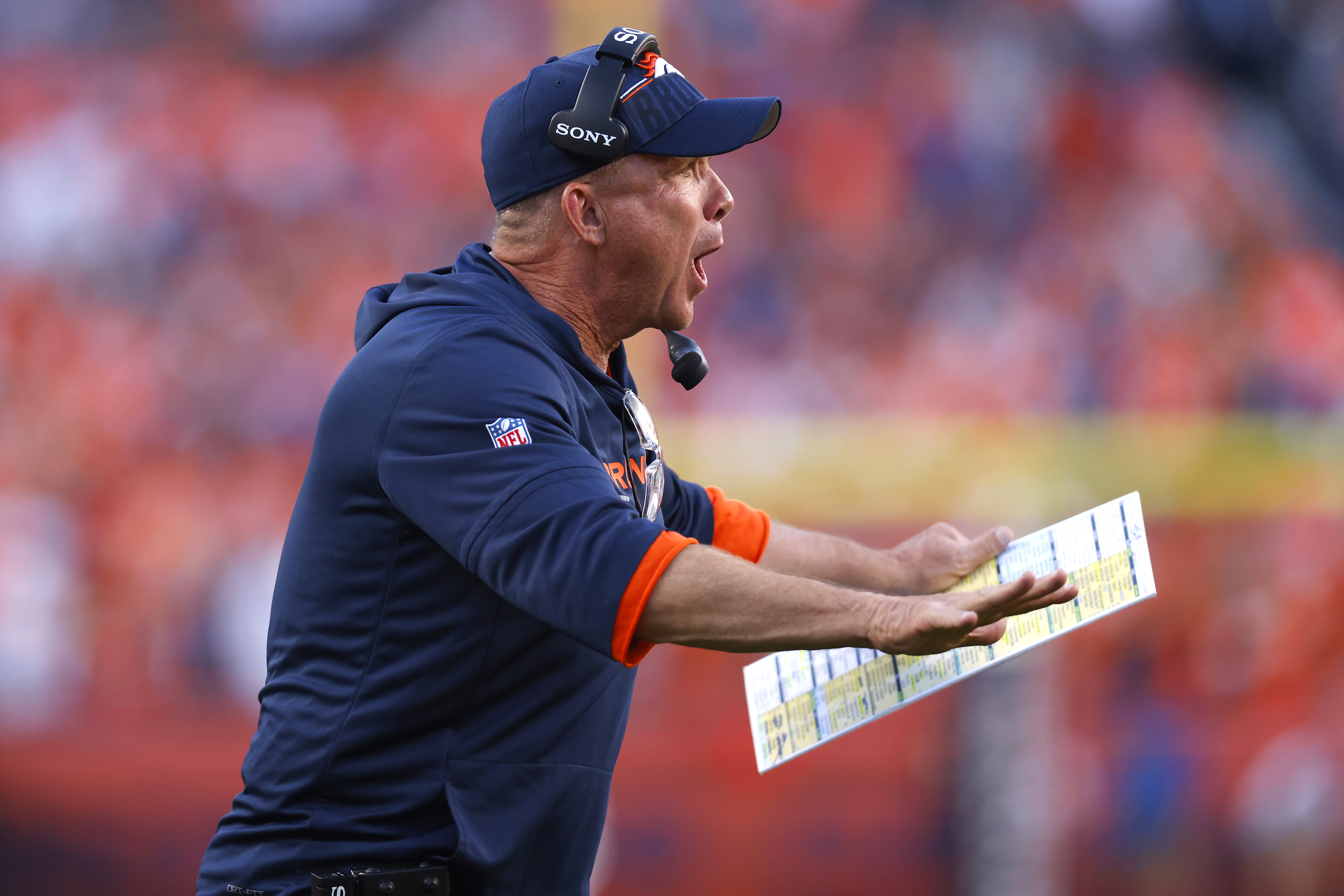 Broncos Hit With More Damaging Injury News Before Playoff Game vs Patriots