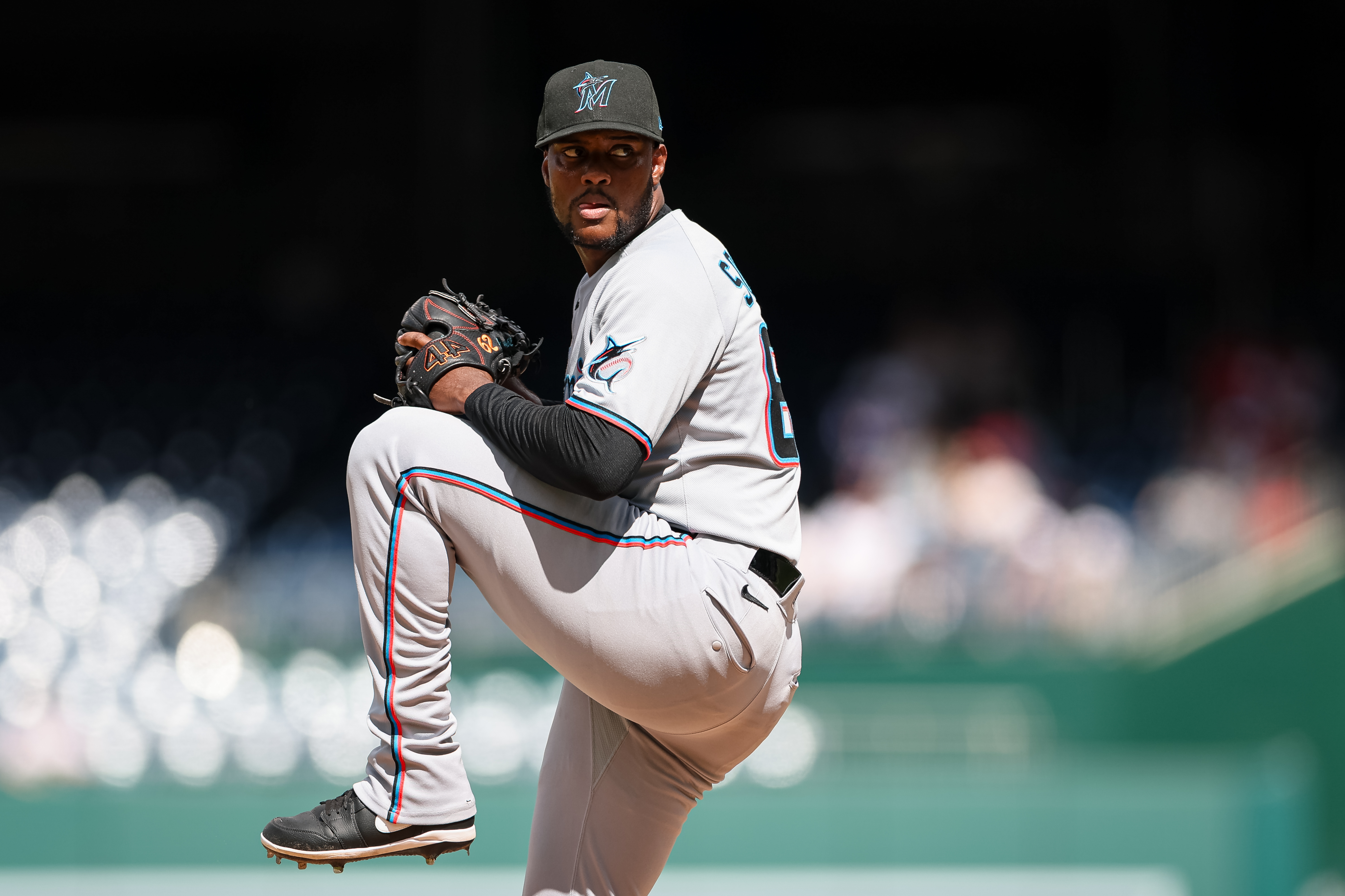 Orioles Lose Hard-Throwing Righty George Soriano to Braves